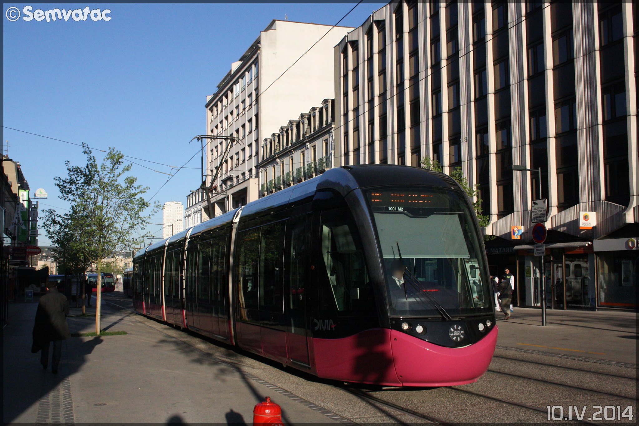 Image du véhicule