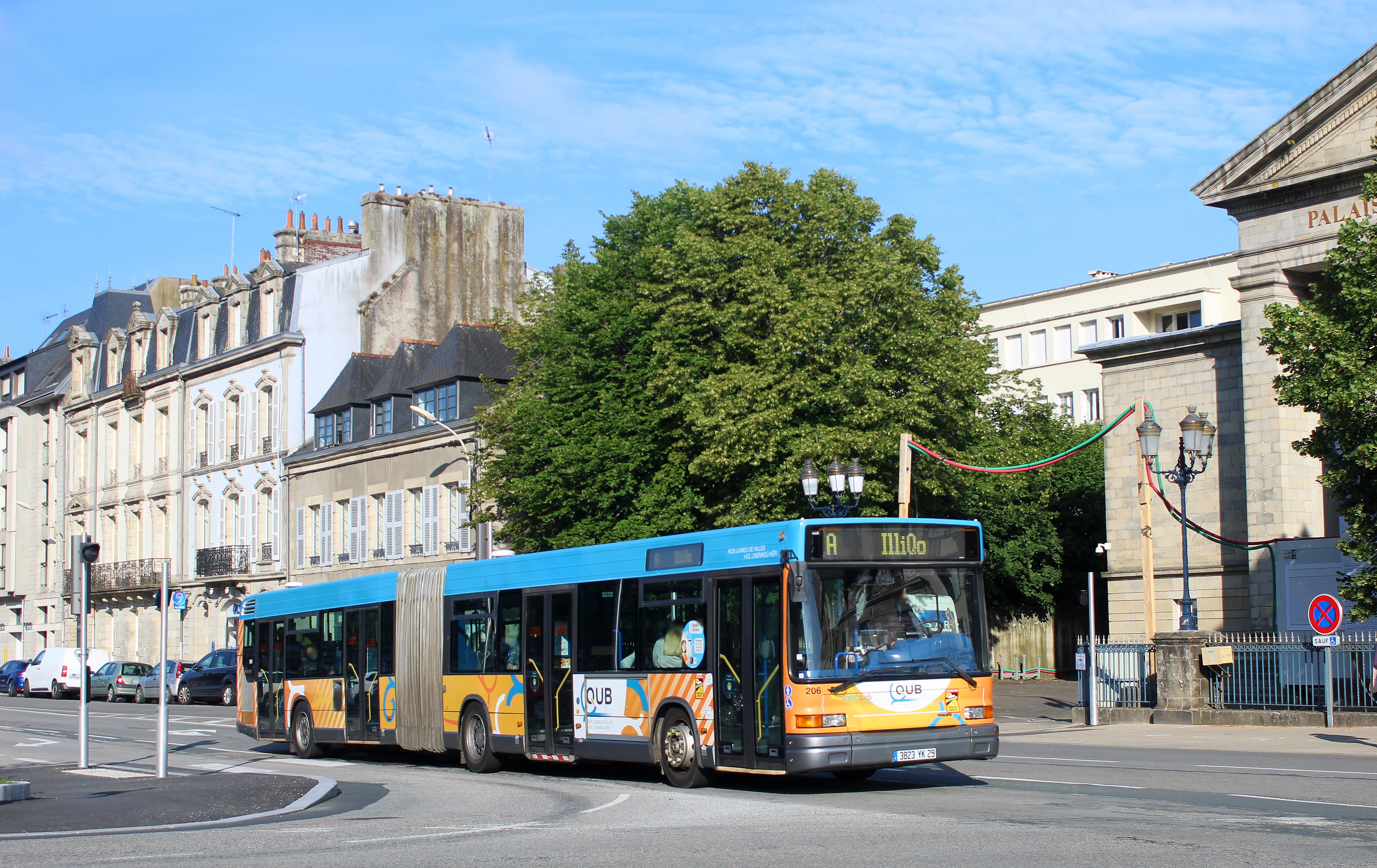 Image du véhicule