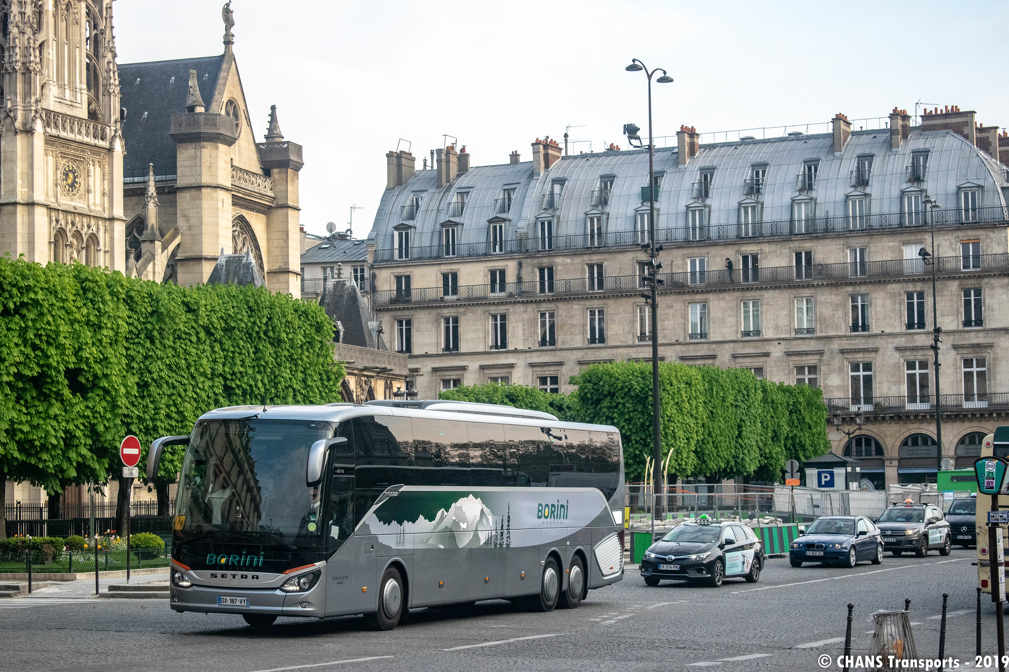 Image du véhicule