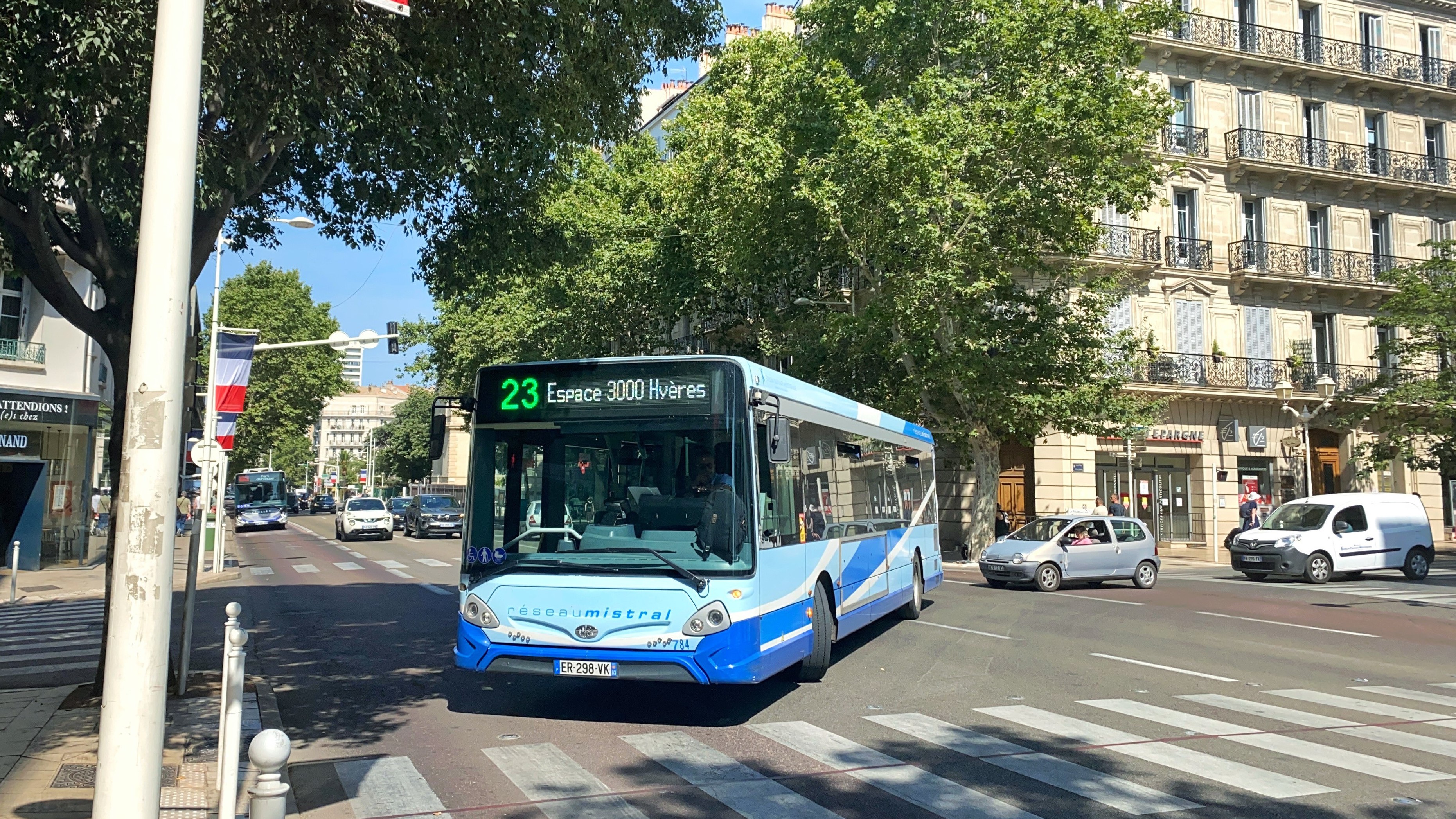 Image du véhicule