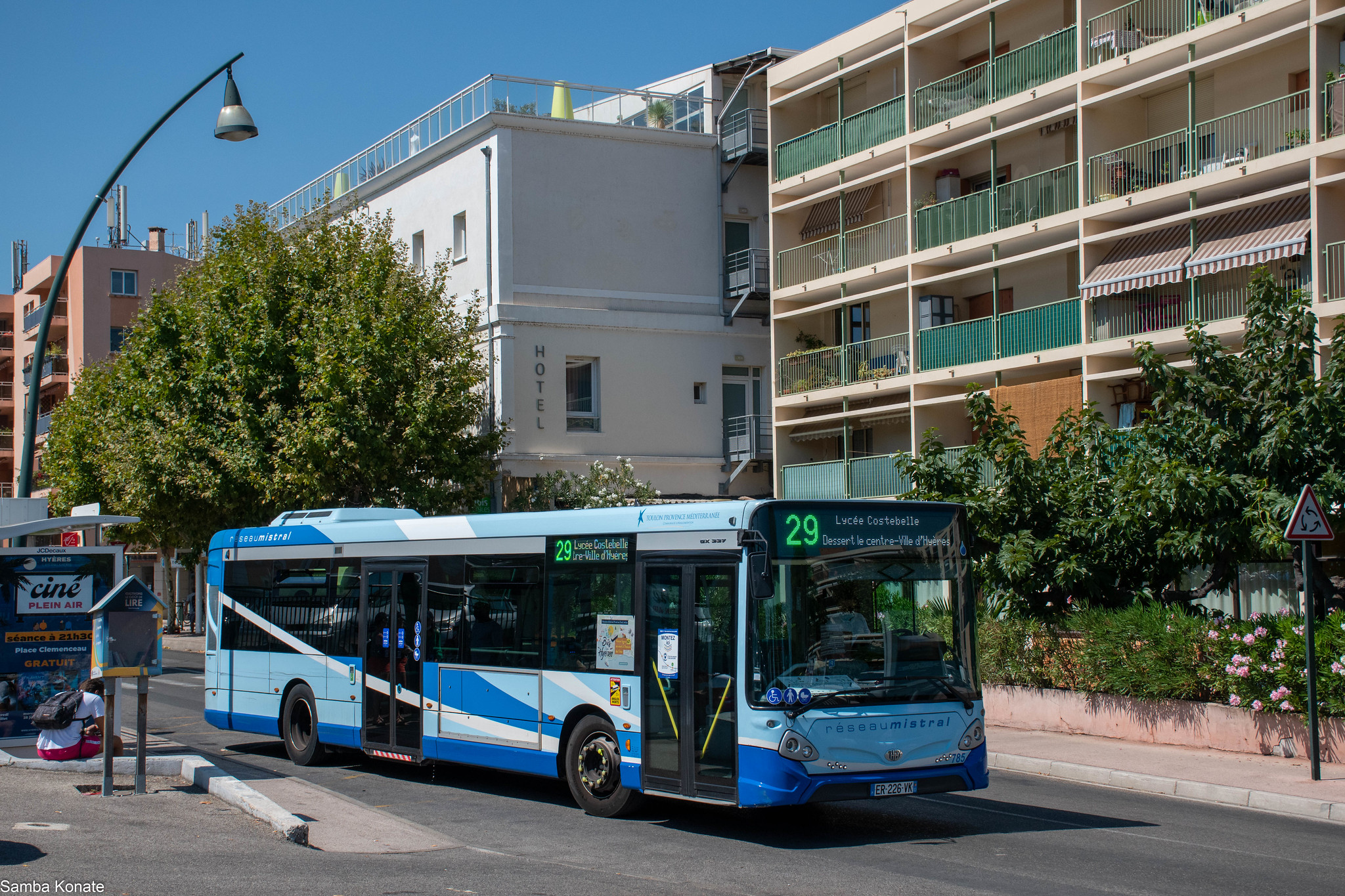 Image du véhicule