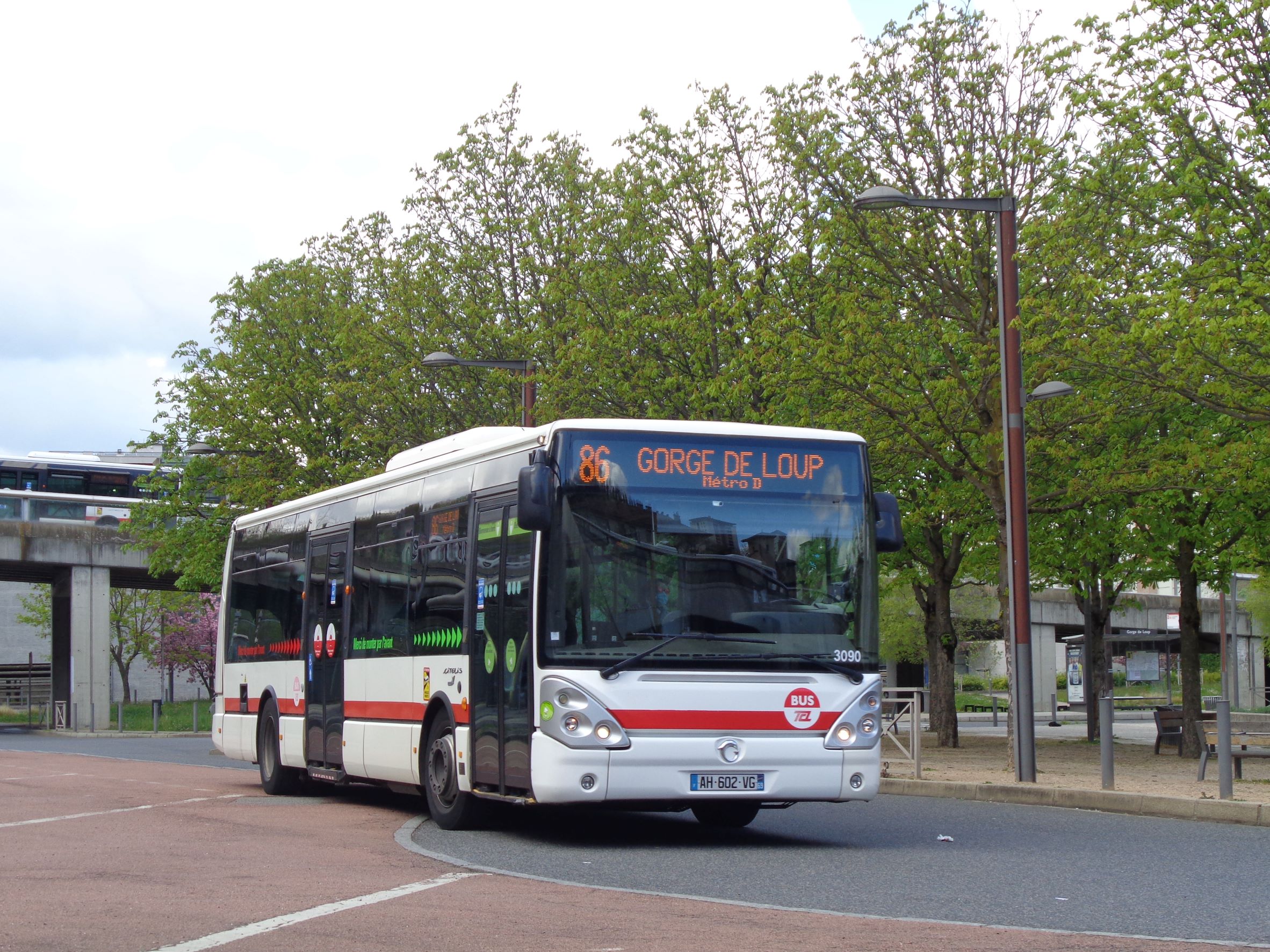 Image du véhicule