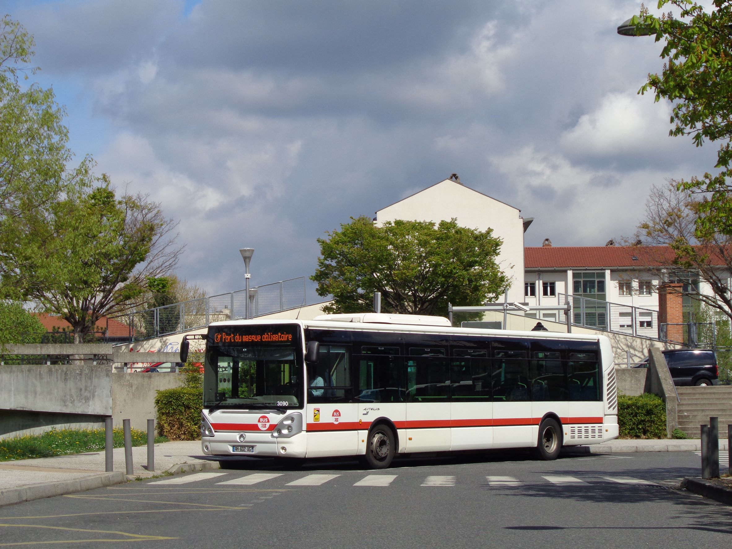 Image du véhicule