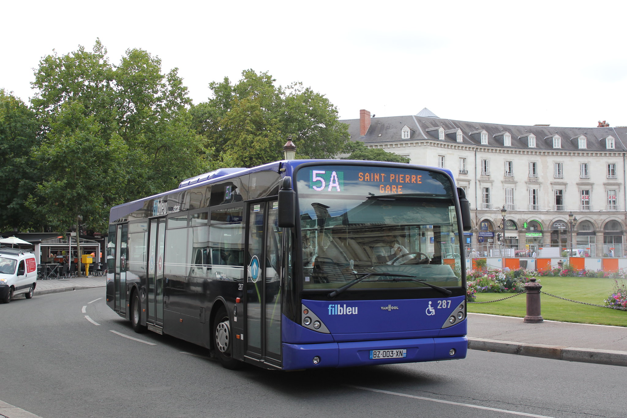 Image du véhicule