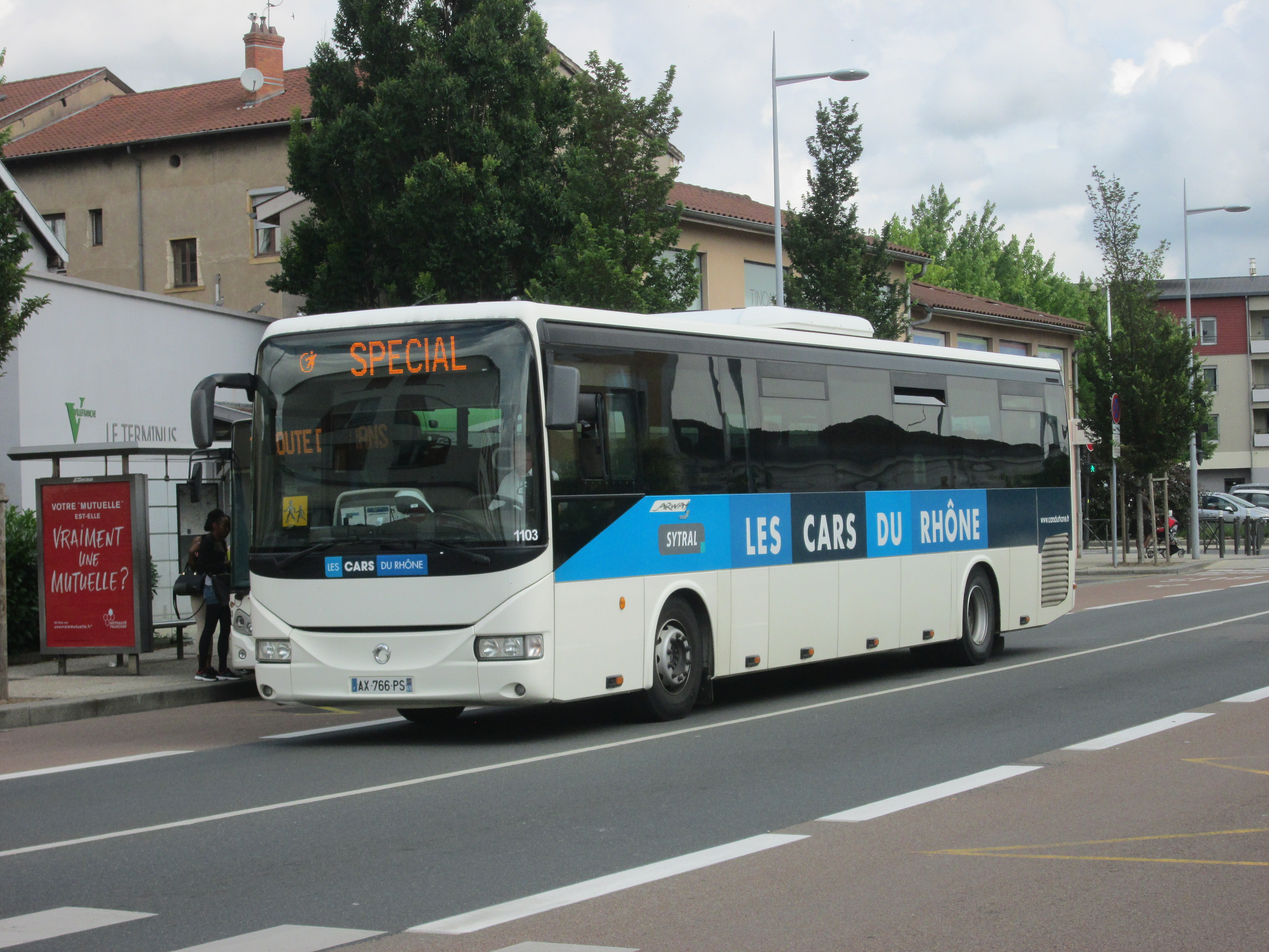 Image du véhicule