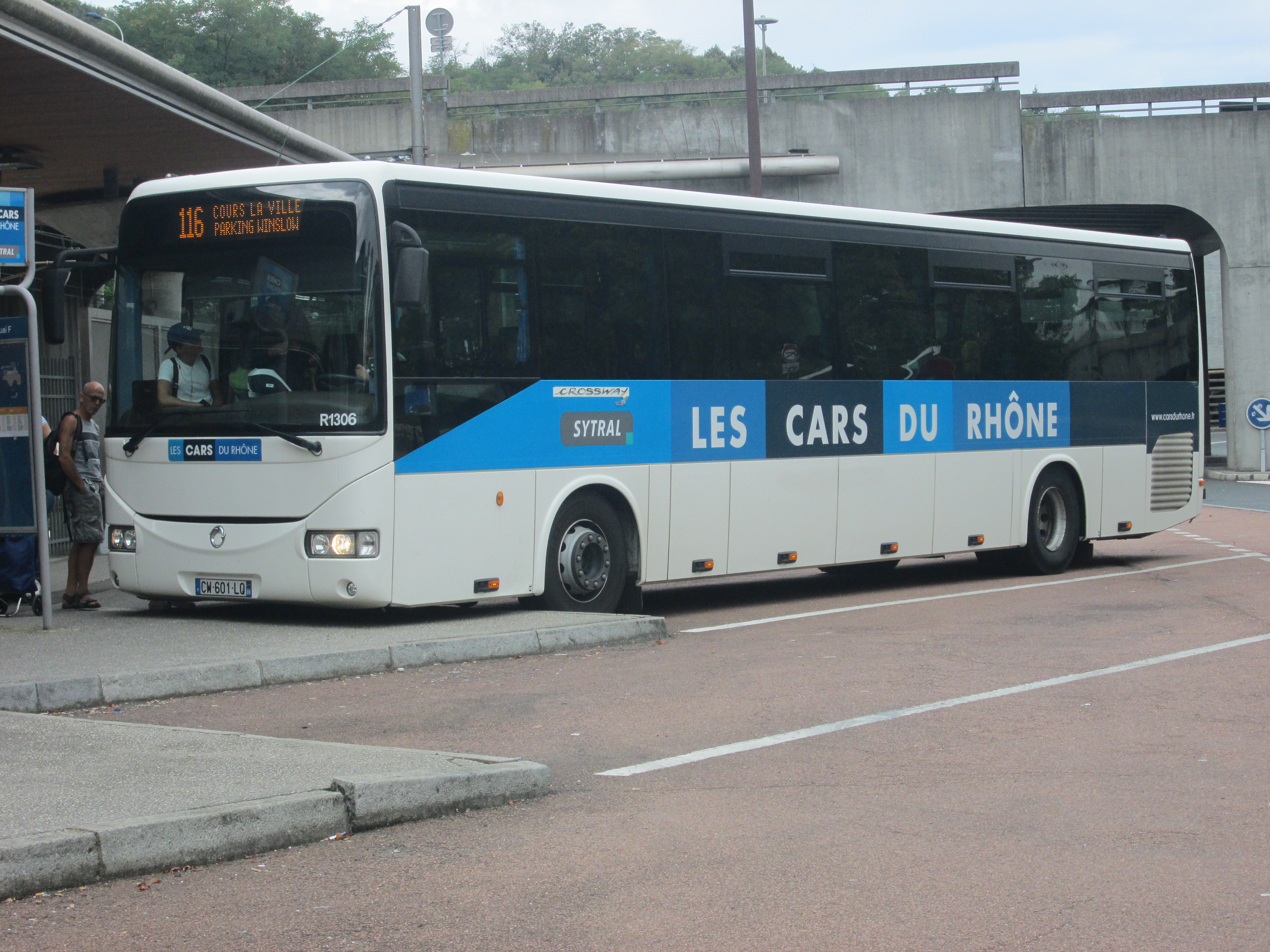 Image du véhicule