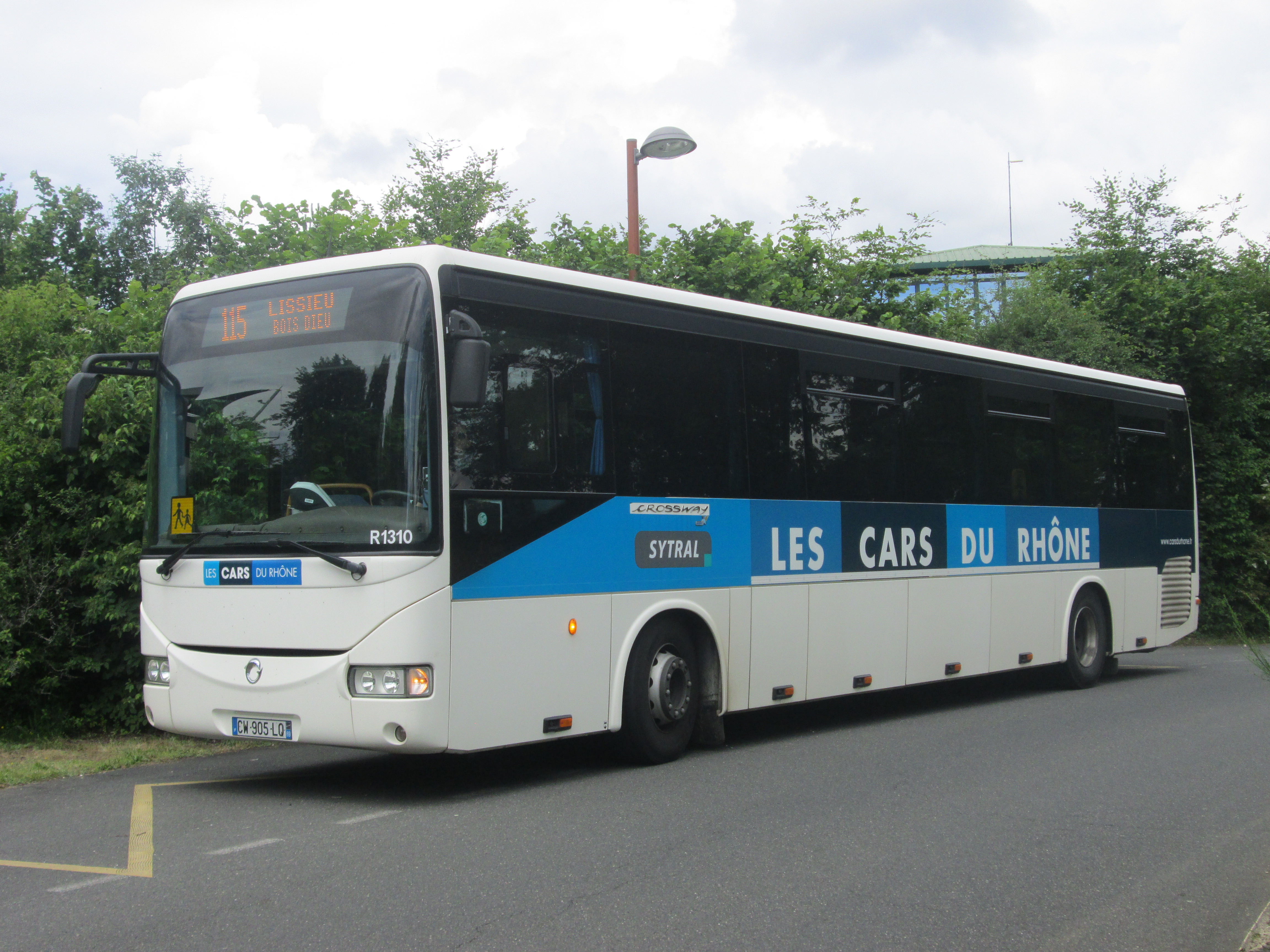 Image du véhicule