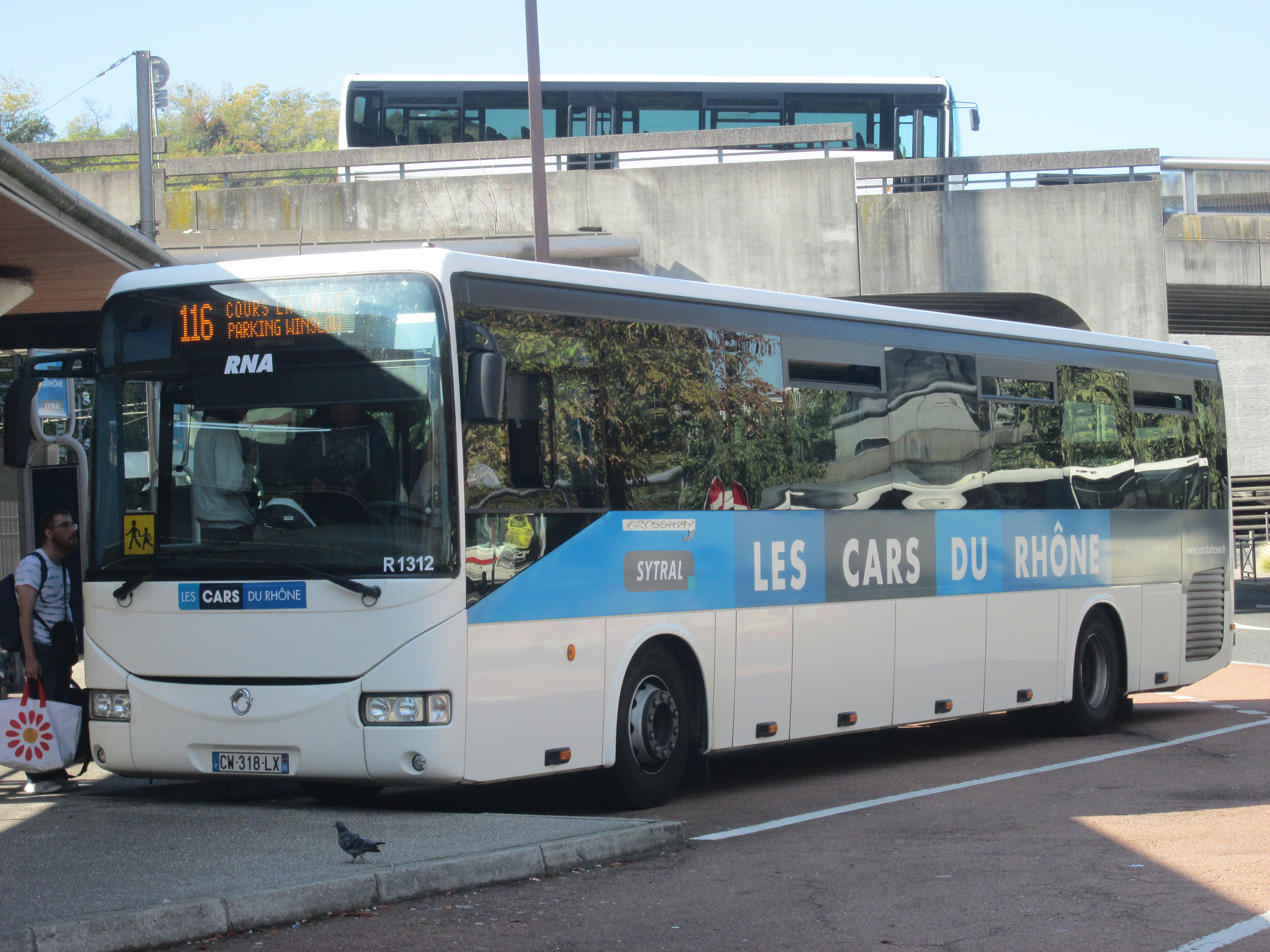 Image du véhicule