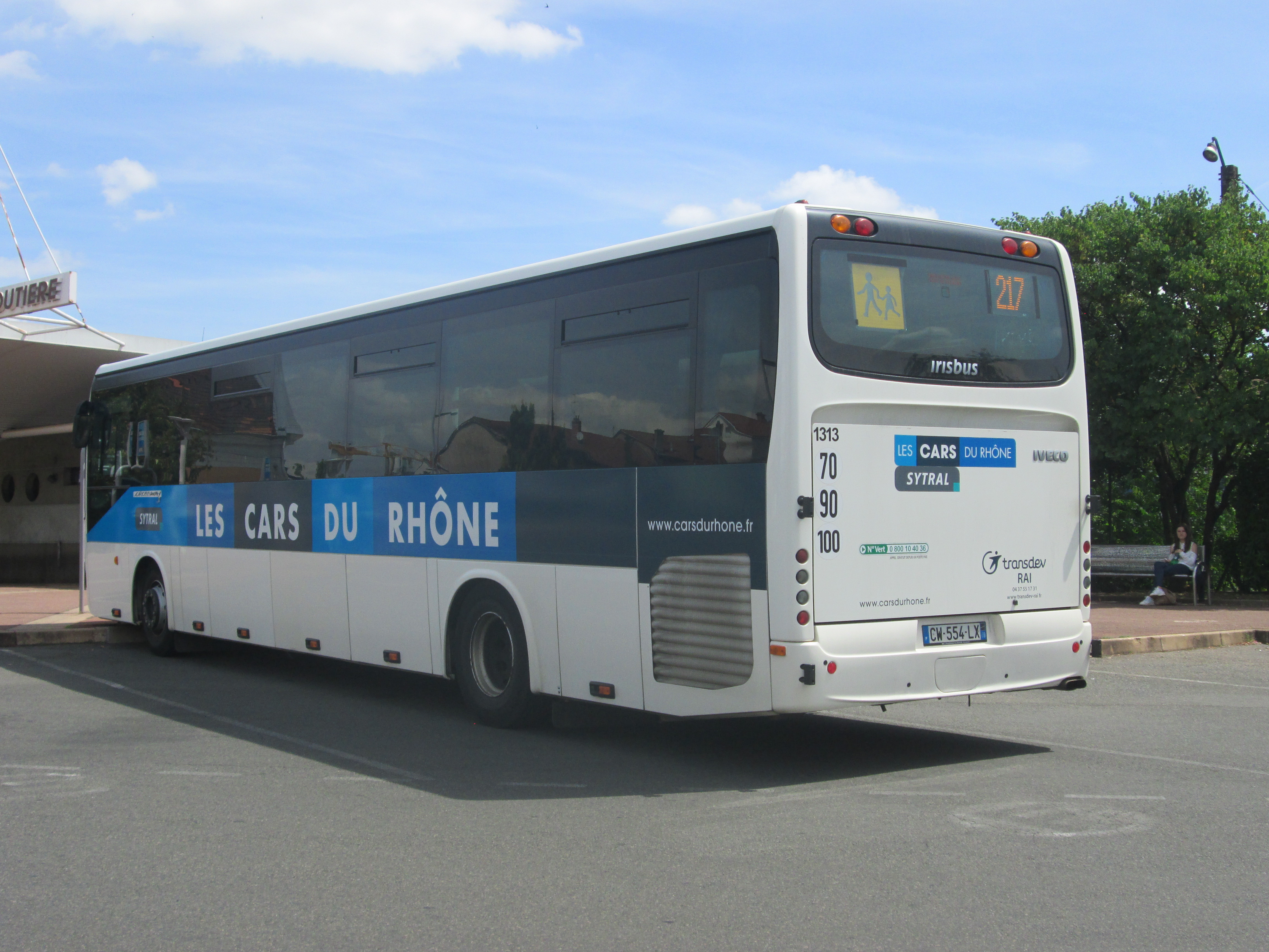 Image du véhicule