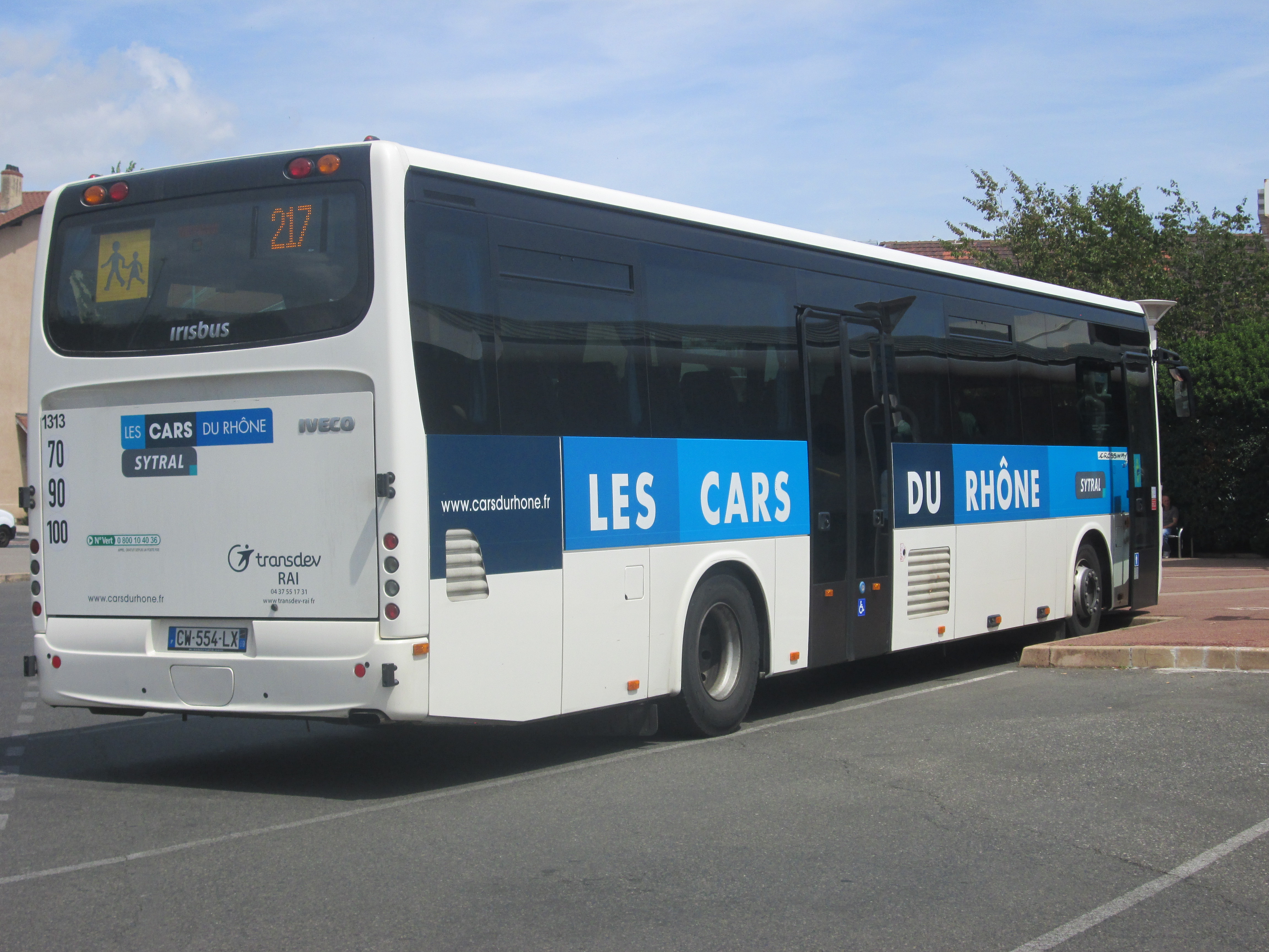 Image du véhicule