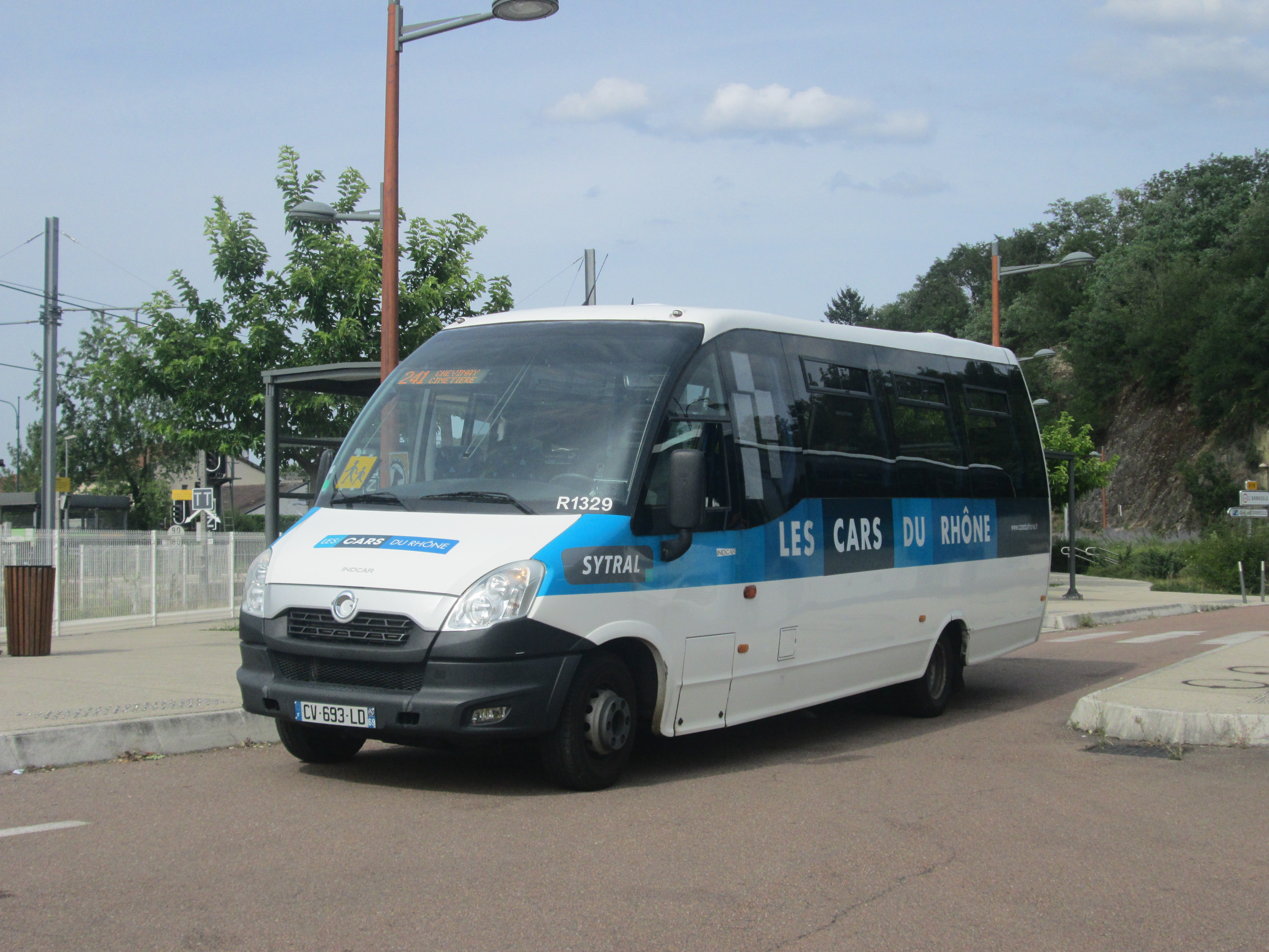 Image du véhicule