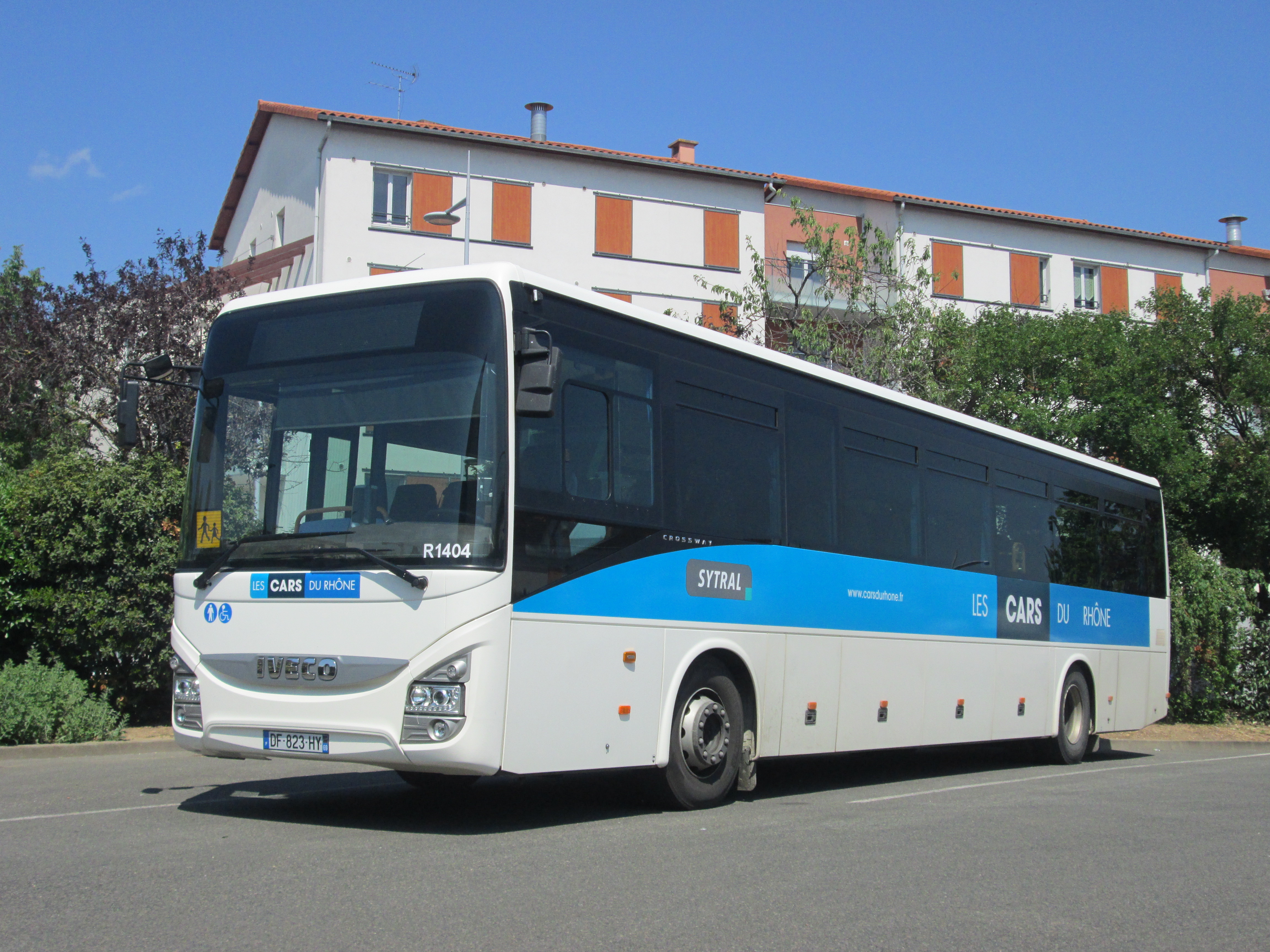 Image du véhicule