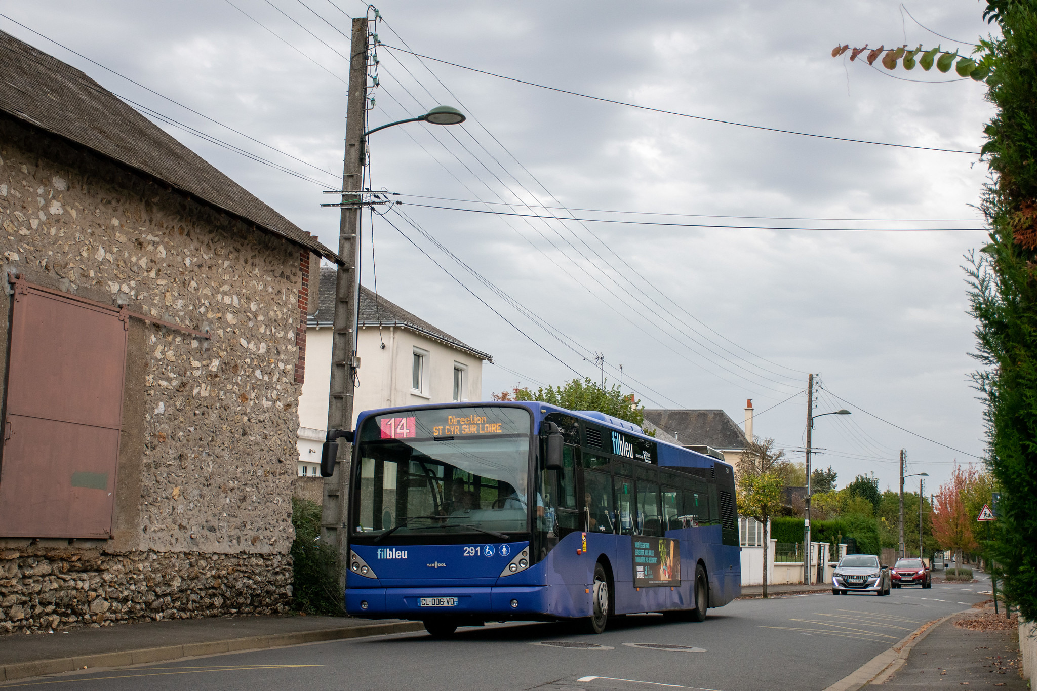 Image du véhicule