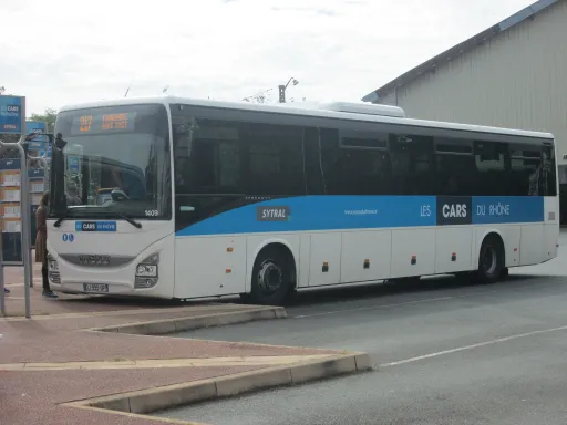 Image du véhicule