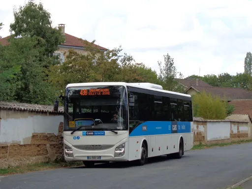 Image du véhicule