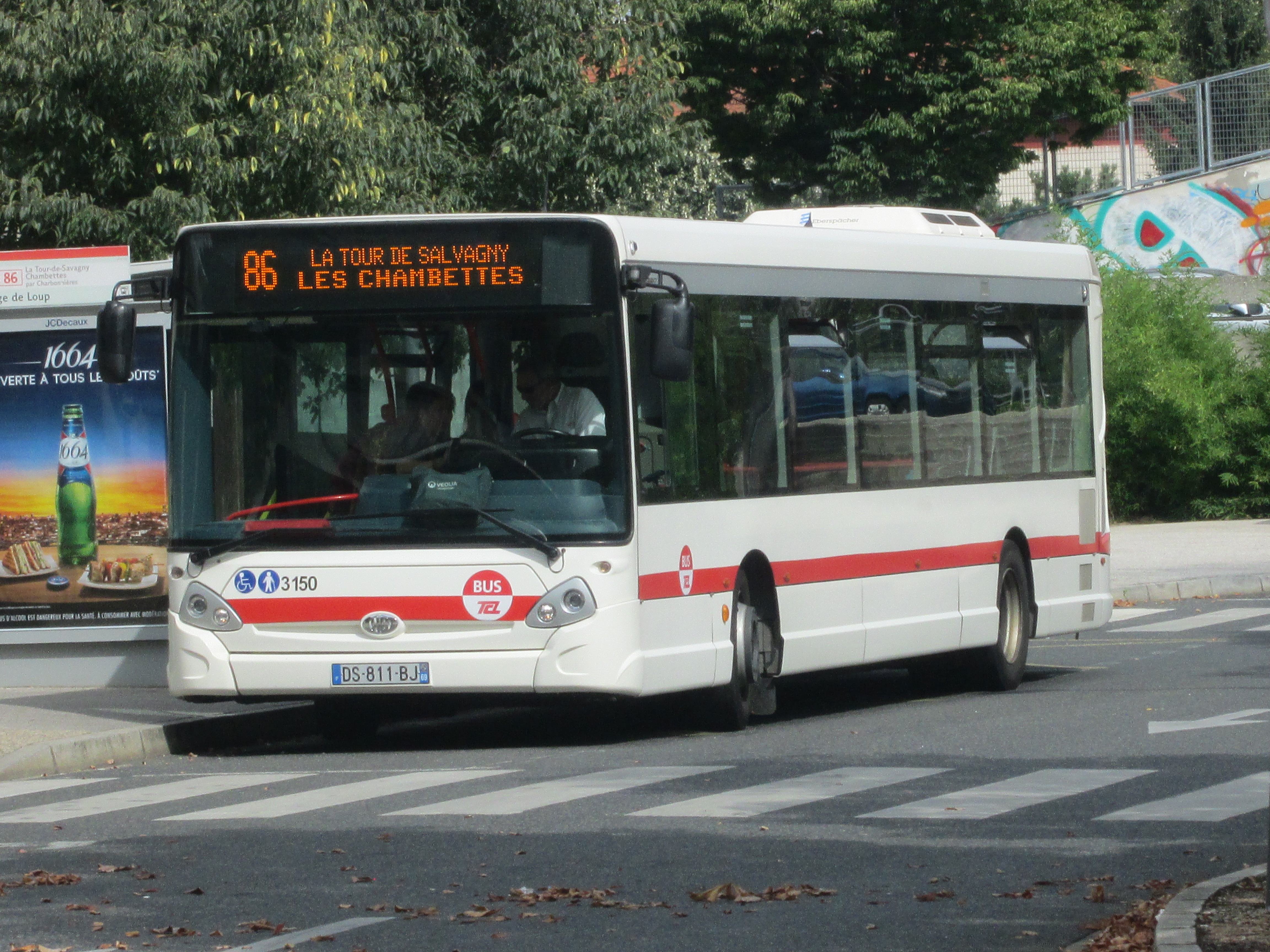 Image du véhicule