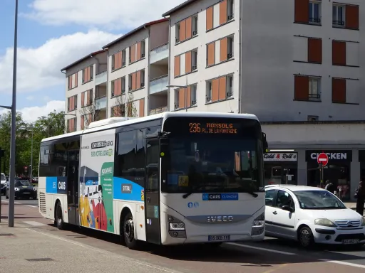 Image du véhicule