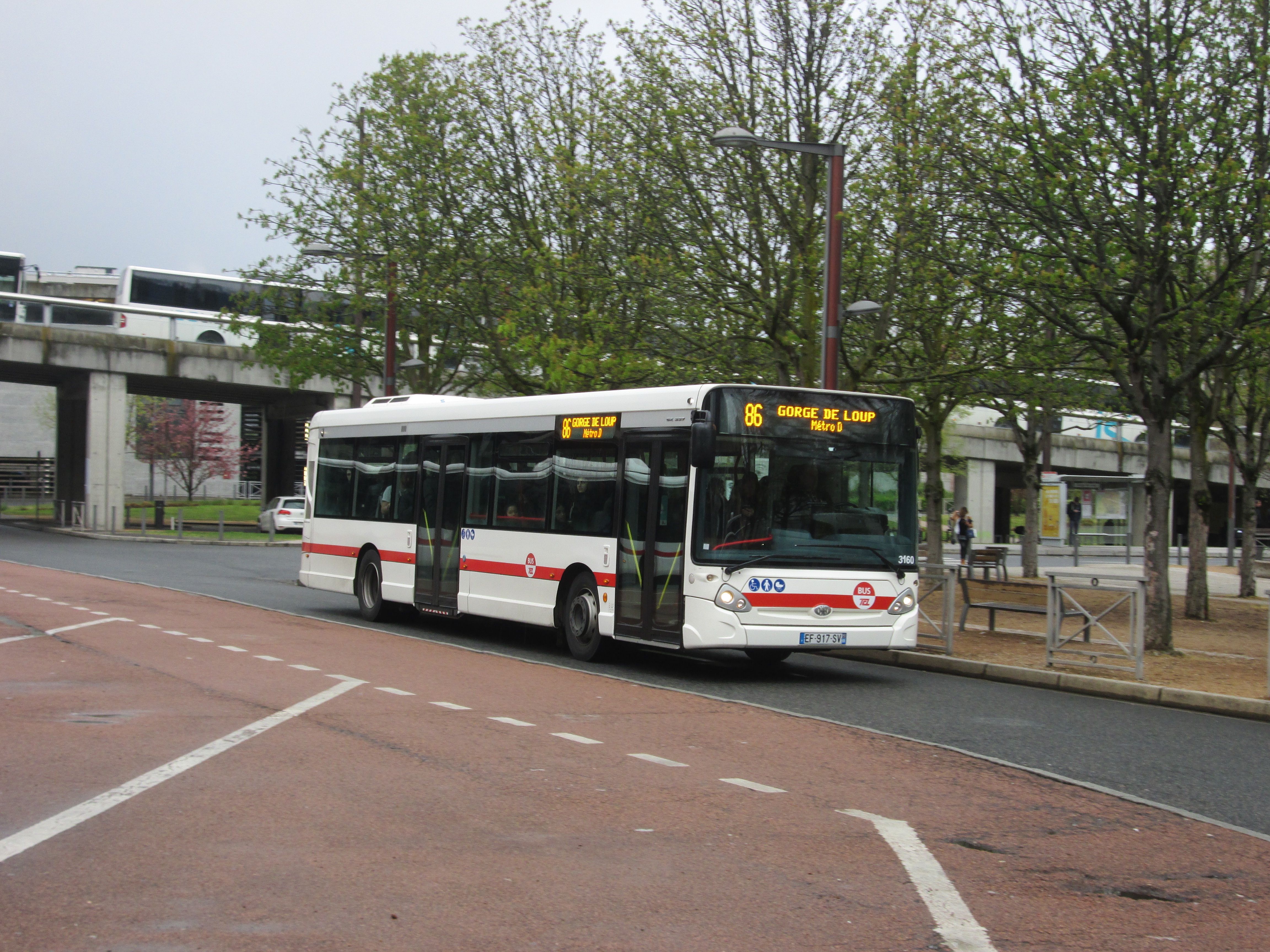Image du véhicule