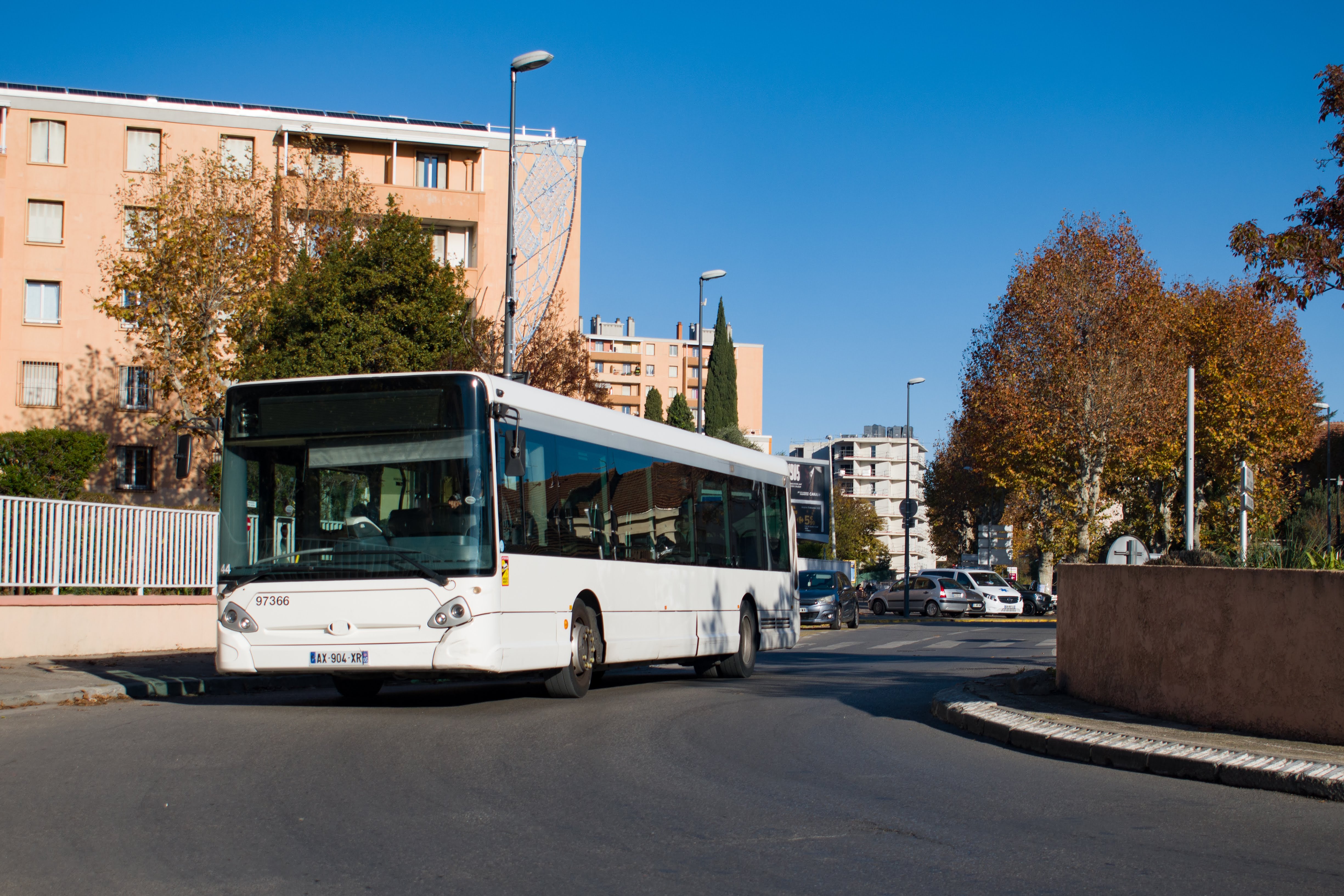 Image du véhicule