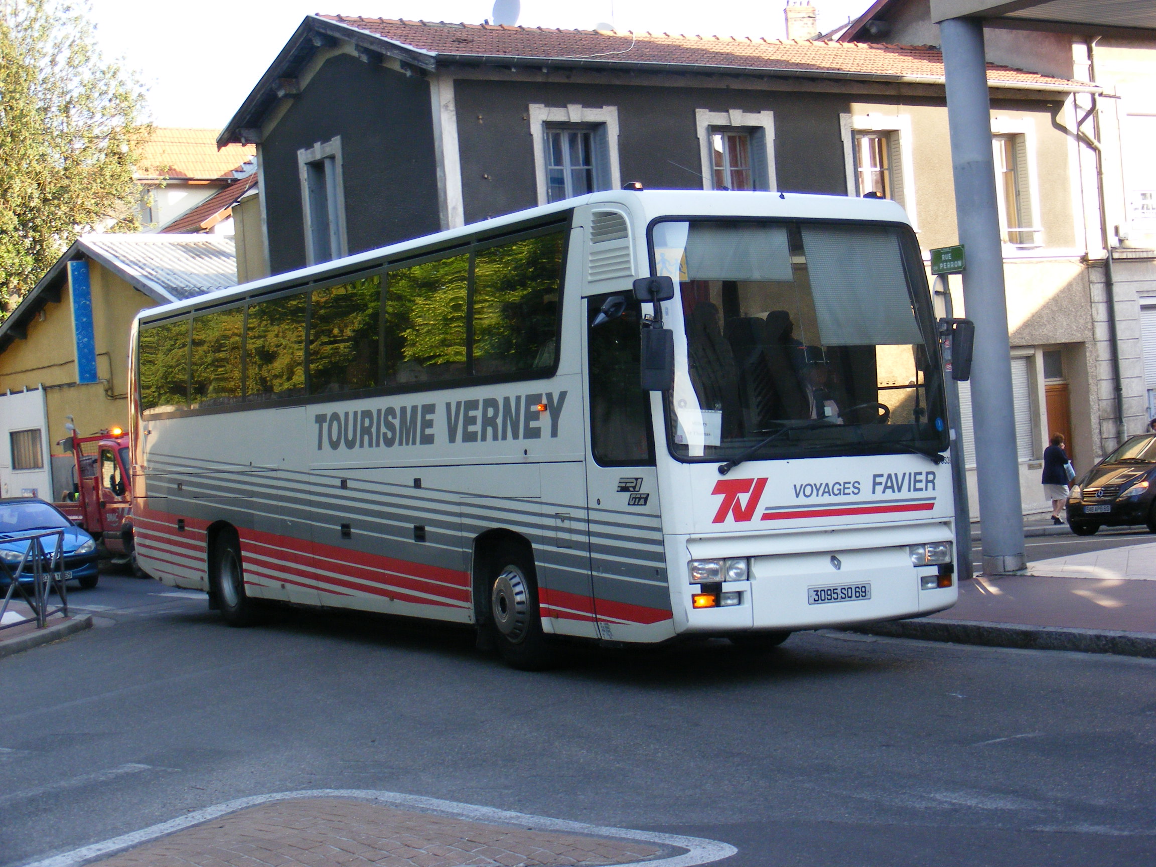 Image du véhicule