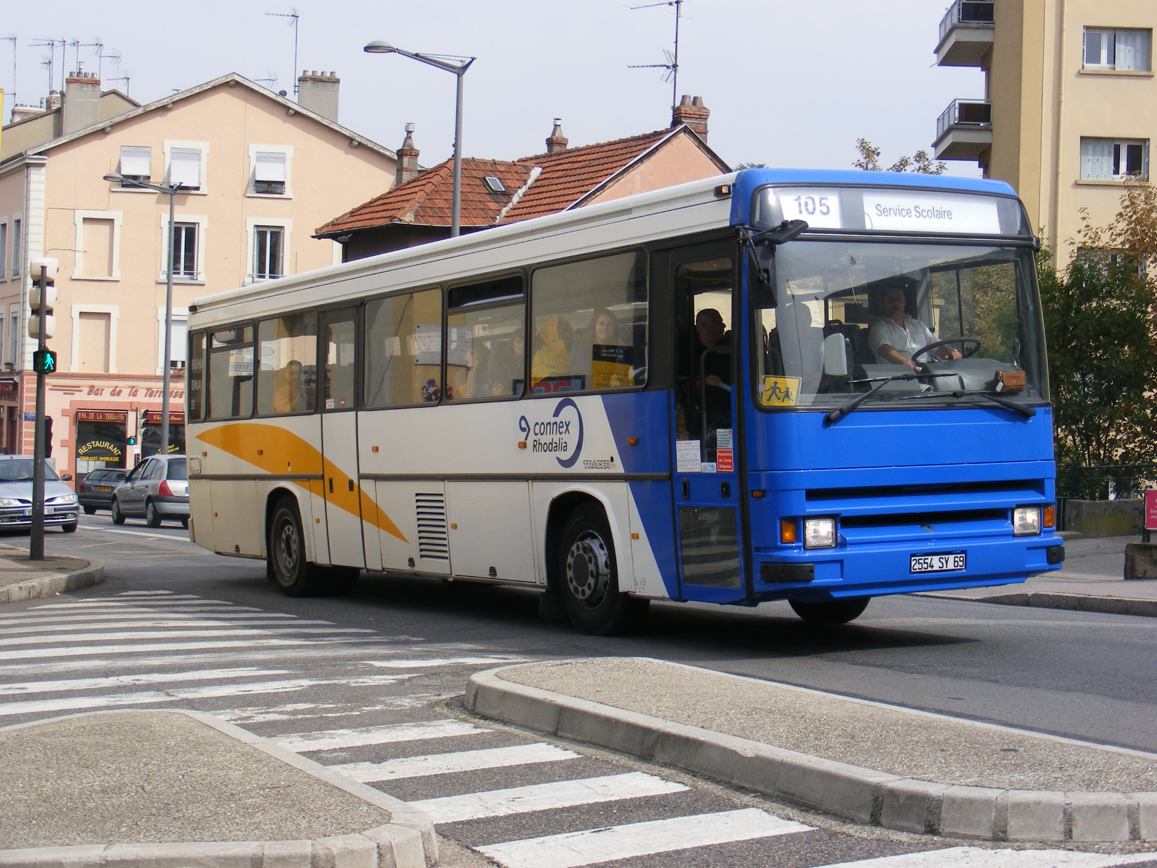 Image du véhicule