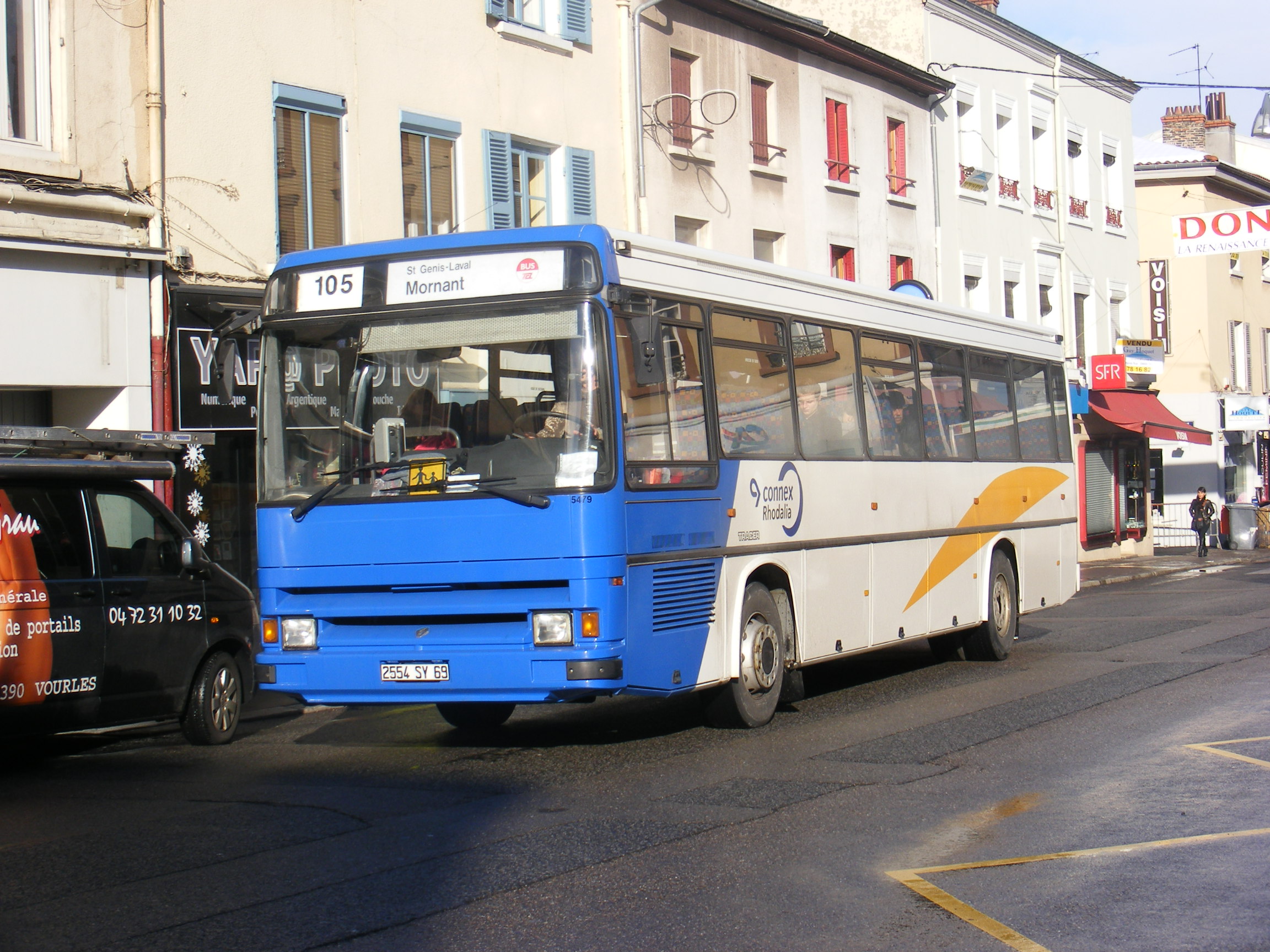 Image du véhicule
