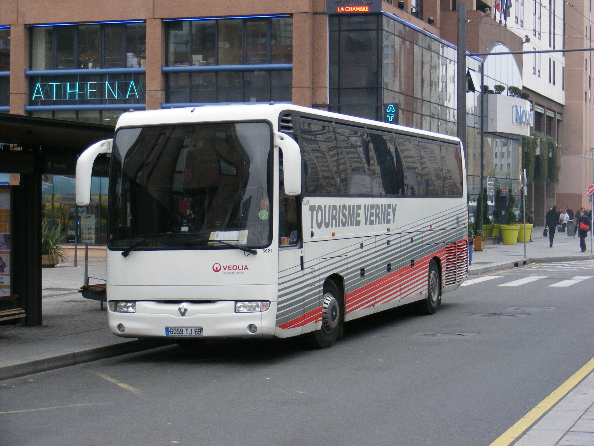 Image du véhicule