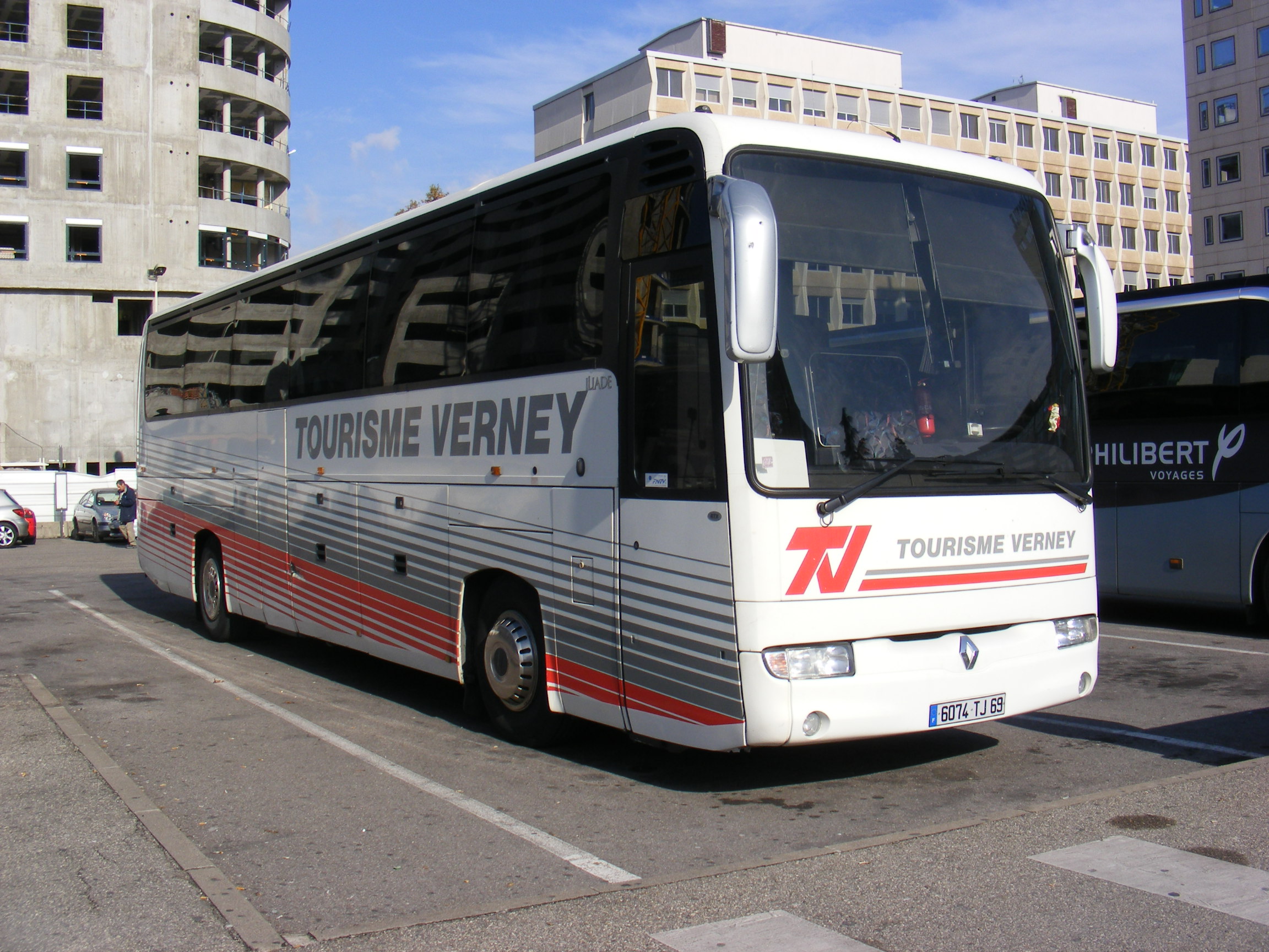 Image du véhicule