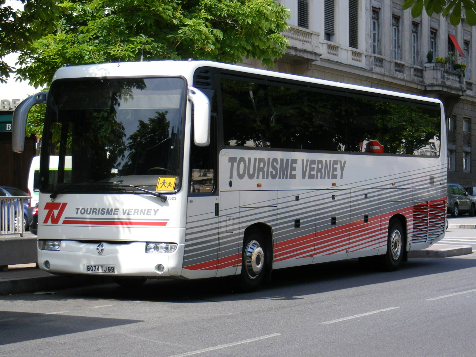 Image du véhicule