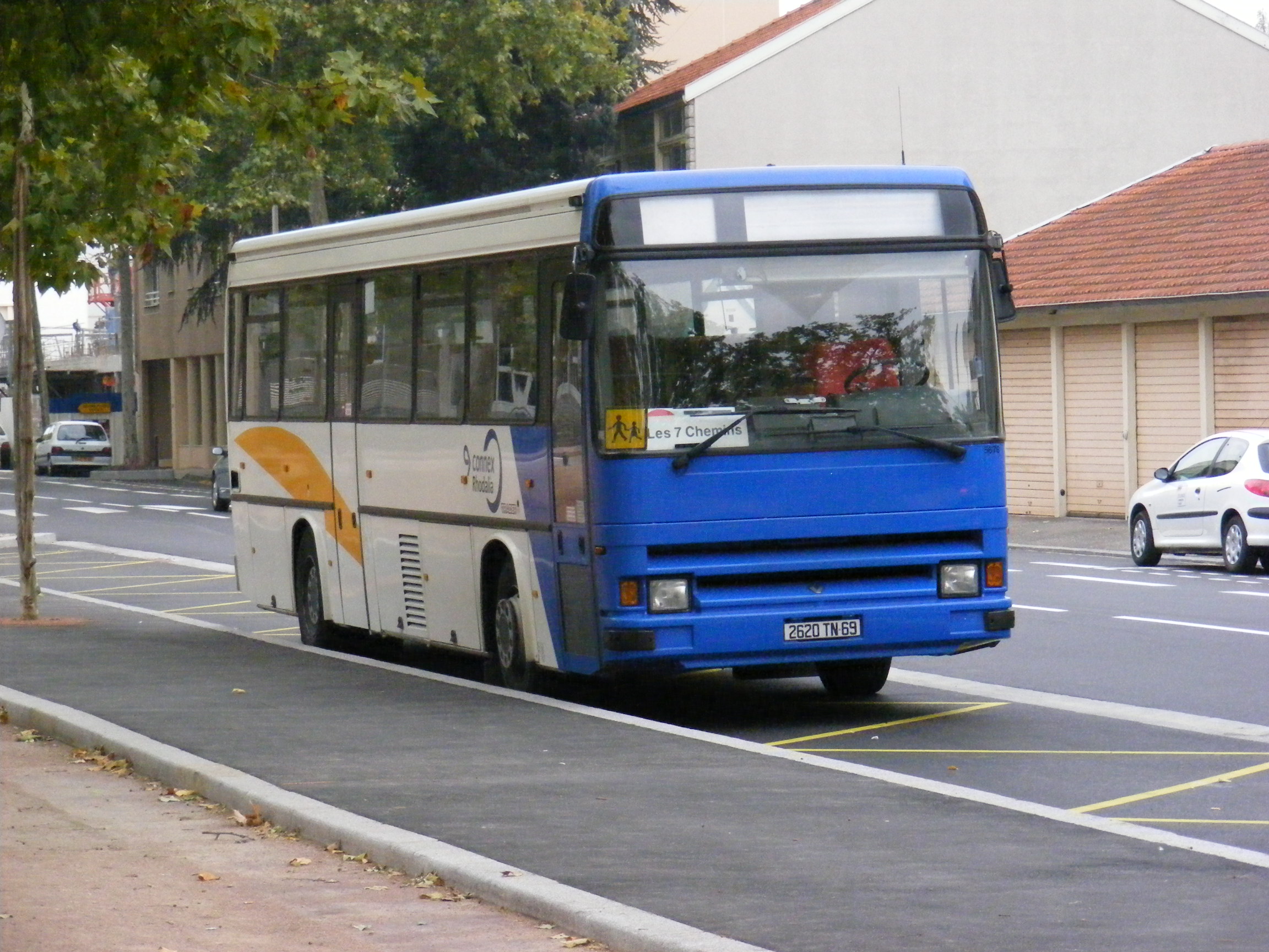 Image du véhicule