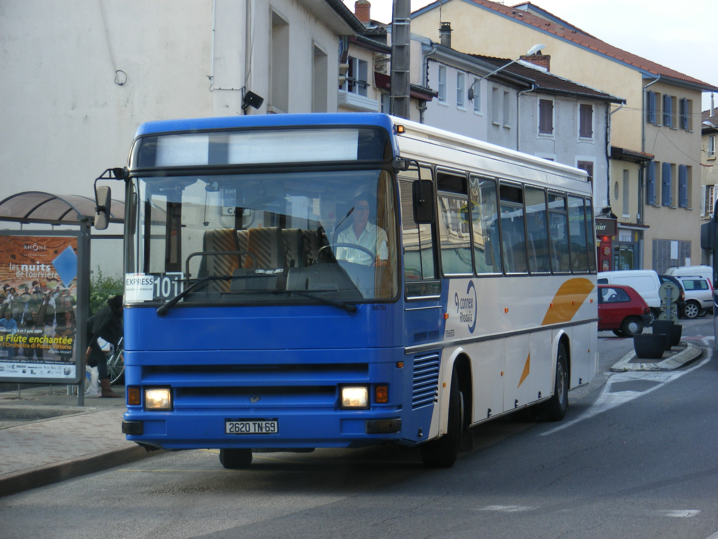 Image du véhicule