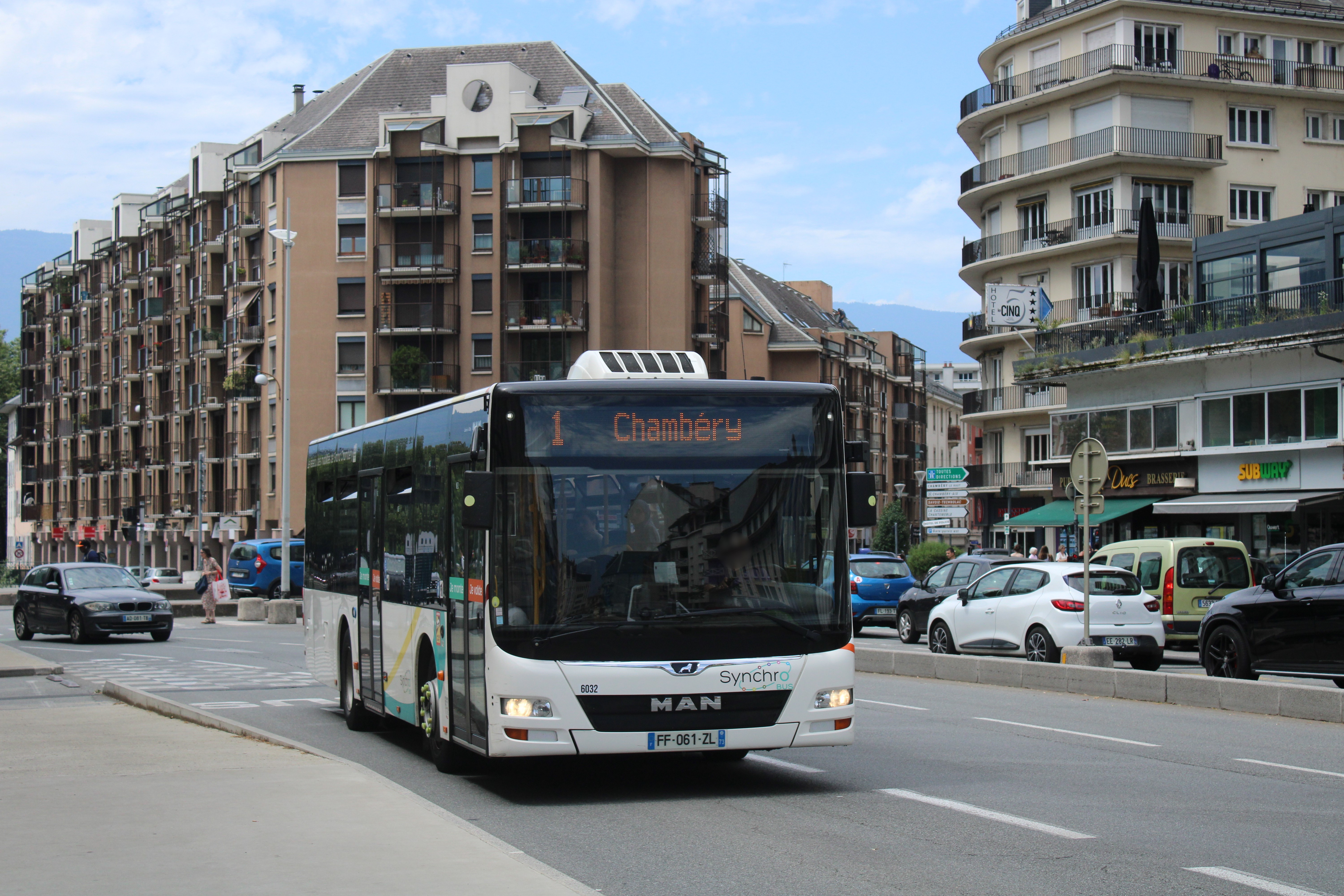 Image du véhicule