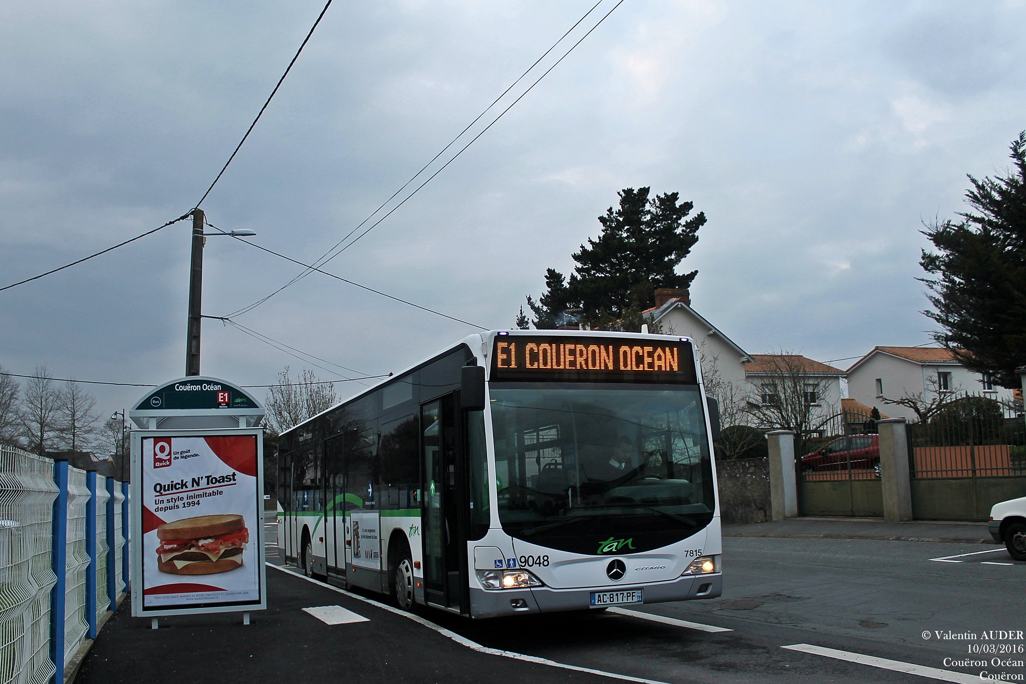 Image du véhicule