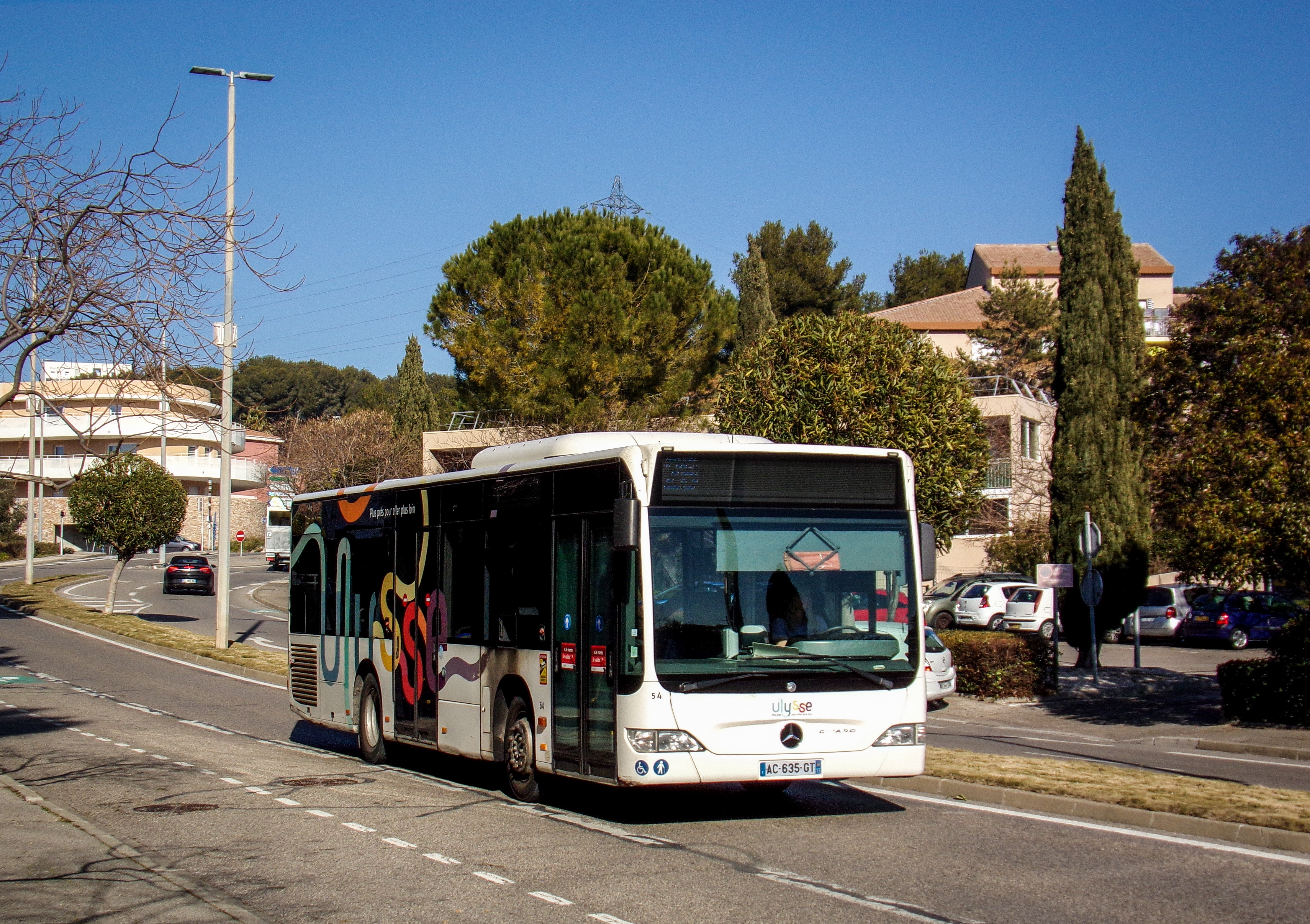 Image du véhicule