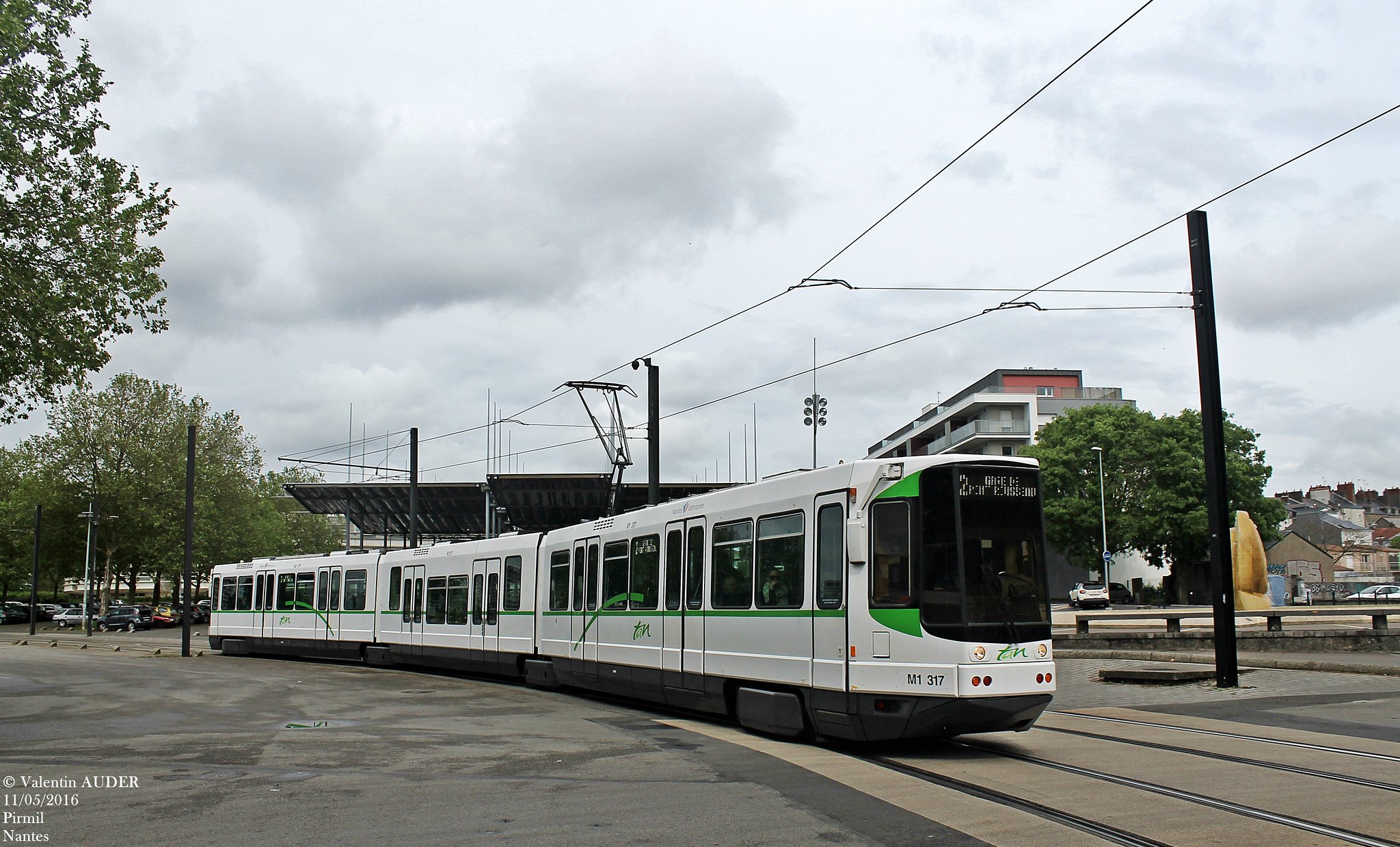 Image du véhicule