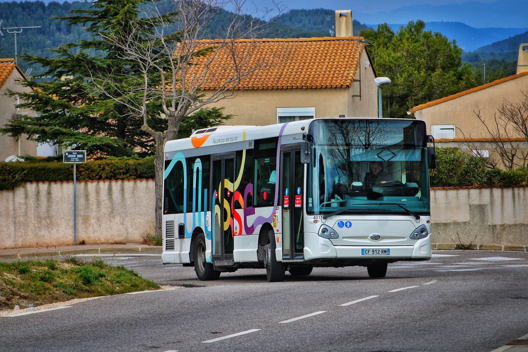 Image du véhicule