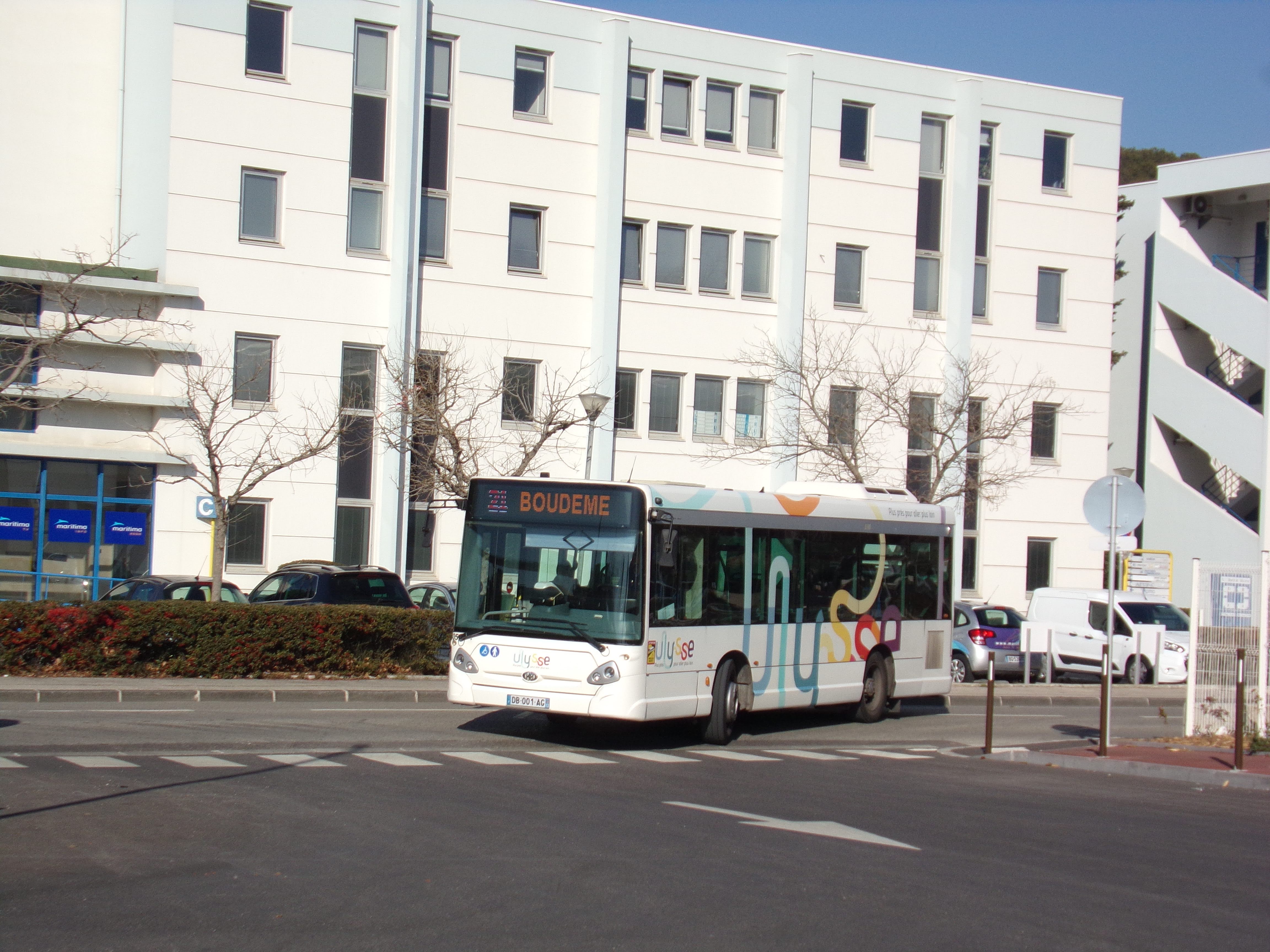 Image du véhicule