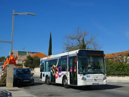 Image du véhicule