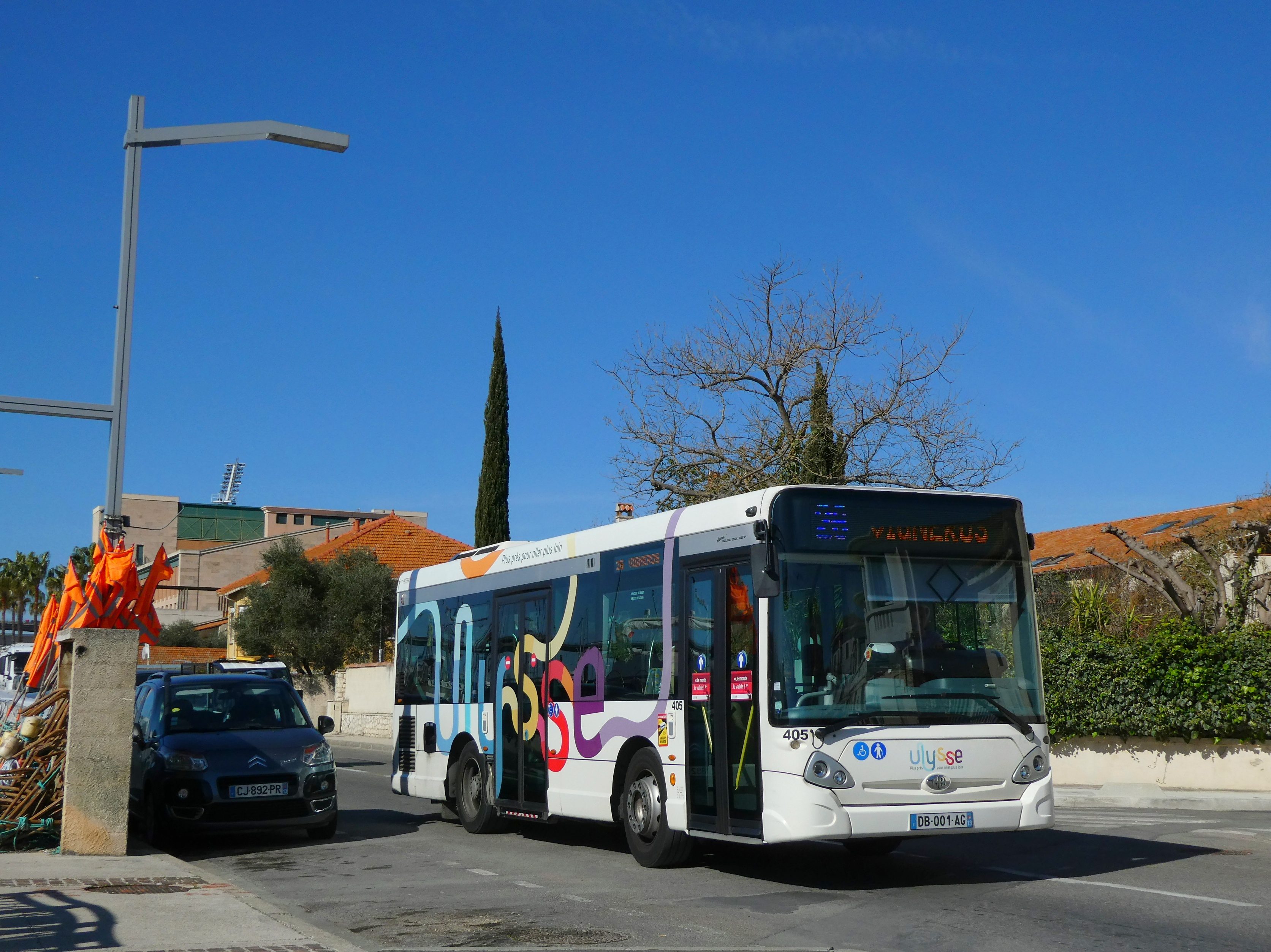 Image du véhicule