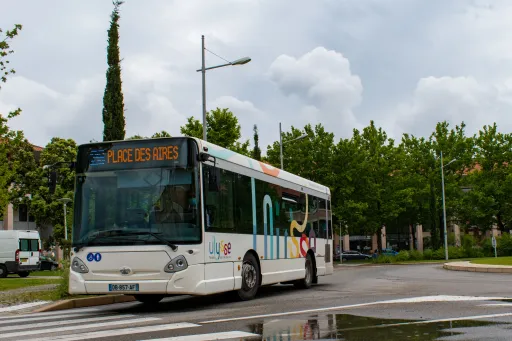 Image du véhicule