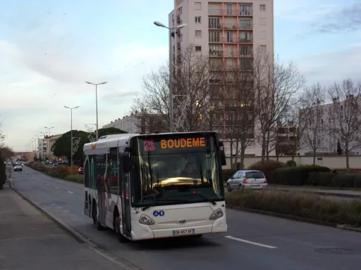 Image du véhicule