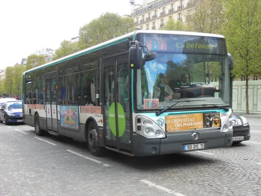 Image du véhicule