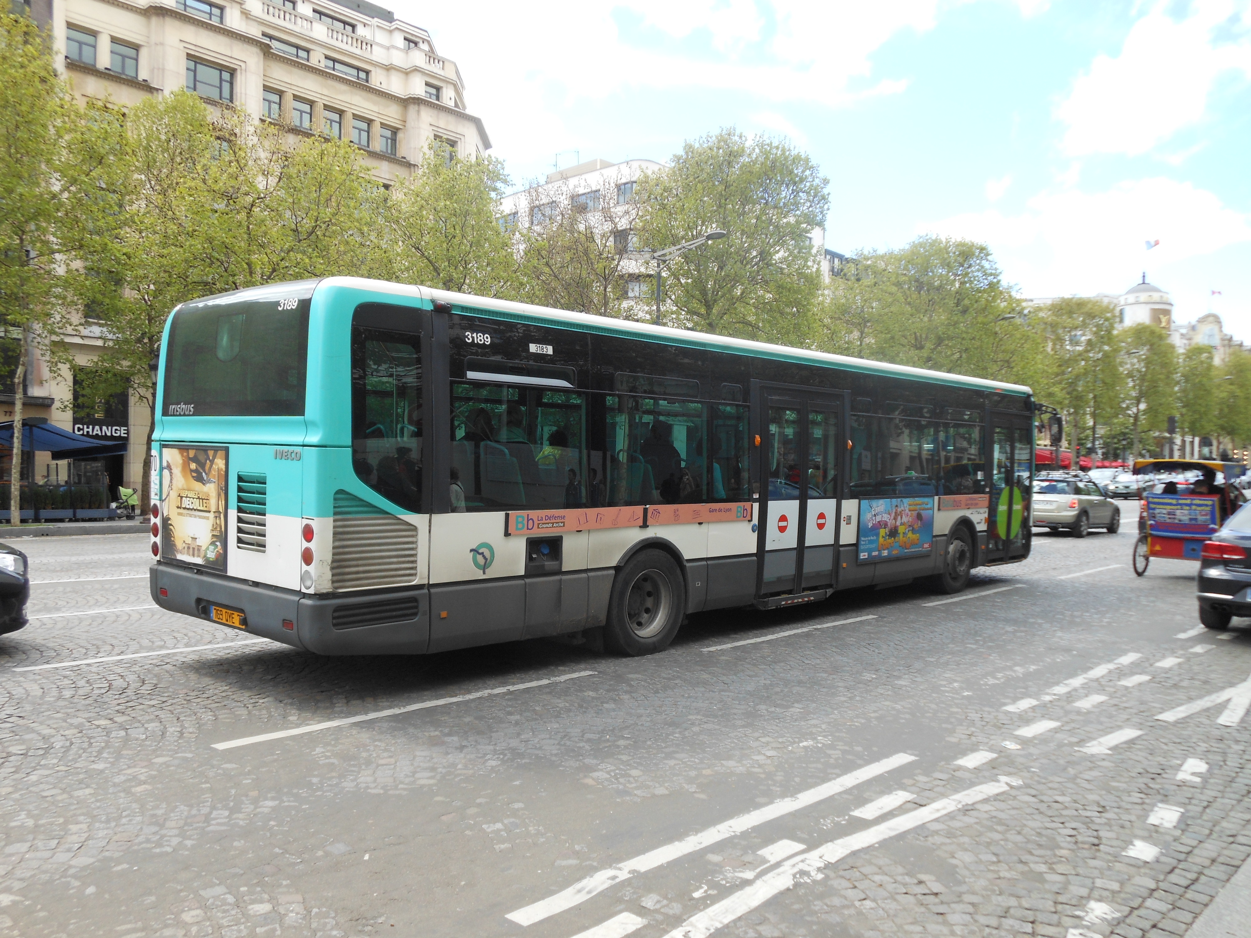 Image du véhicule