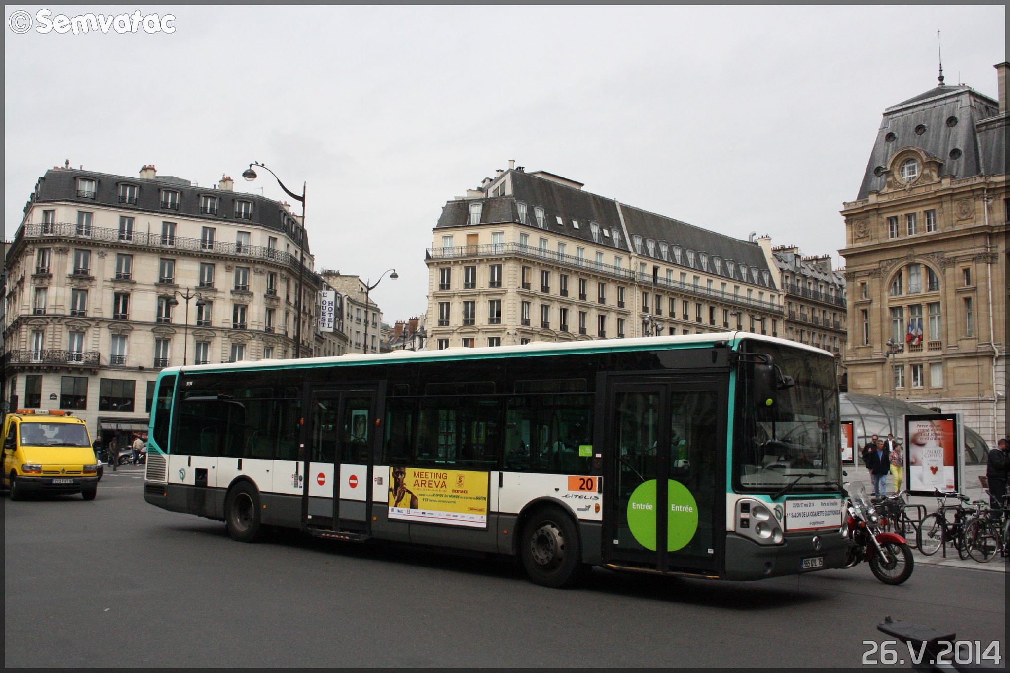 Image du véhicule