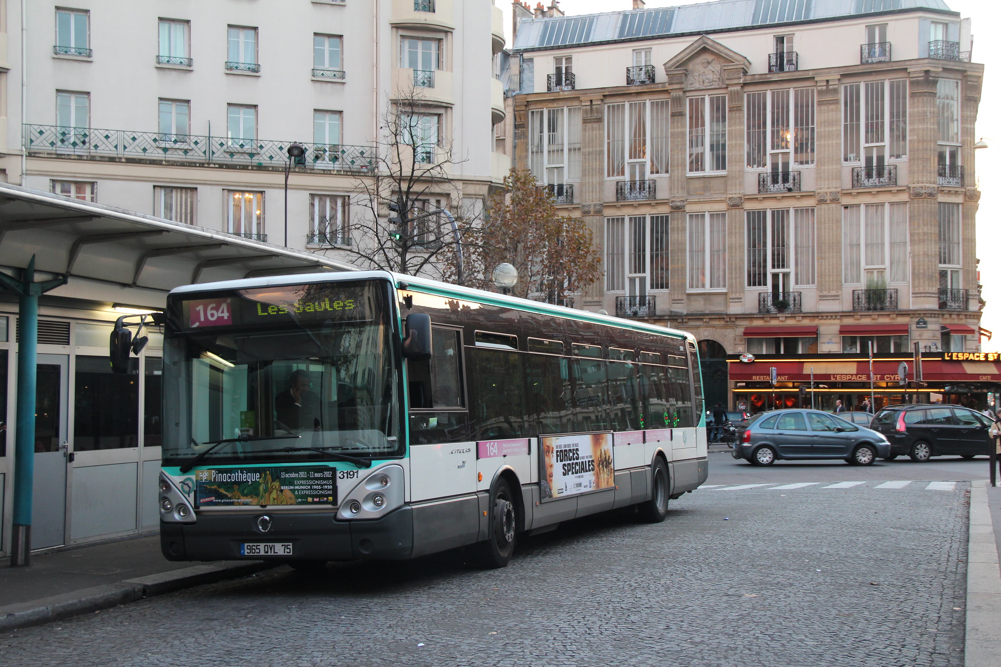 Image du véhicule
