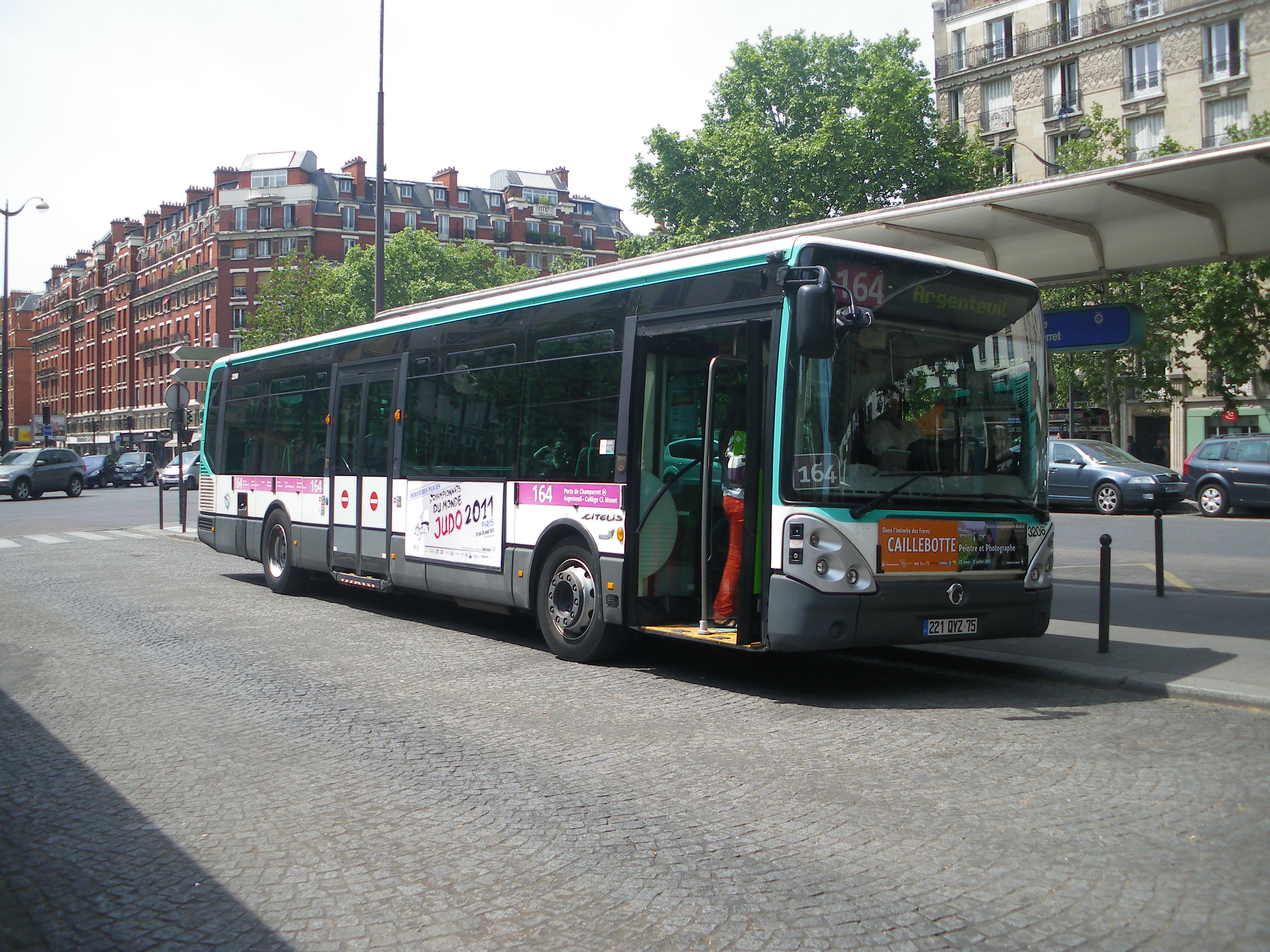 Image du véhicule