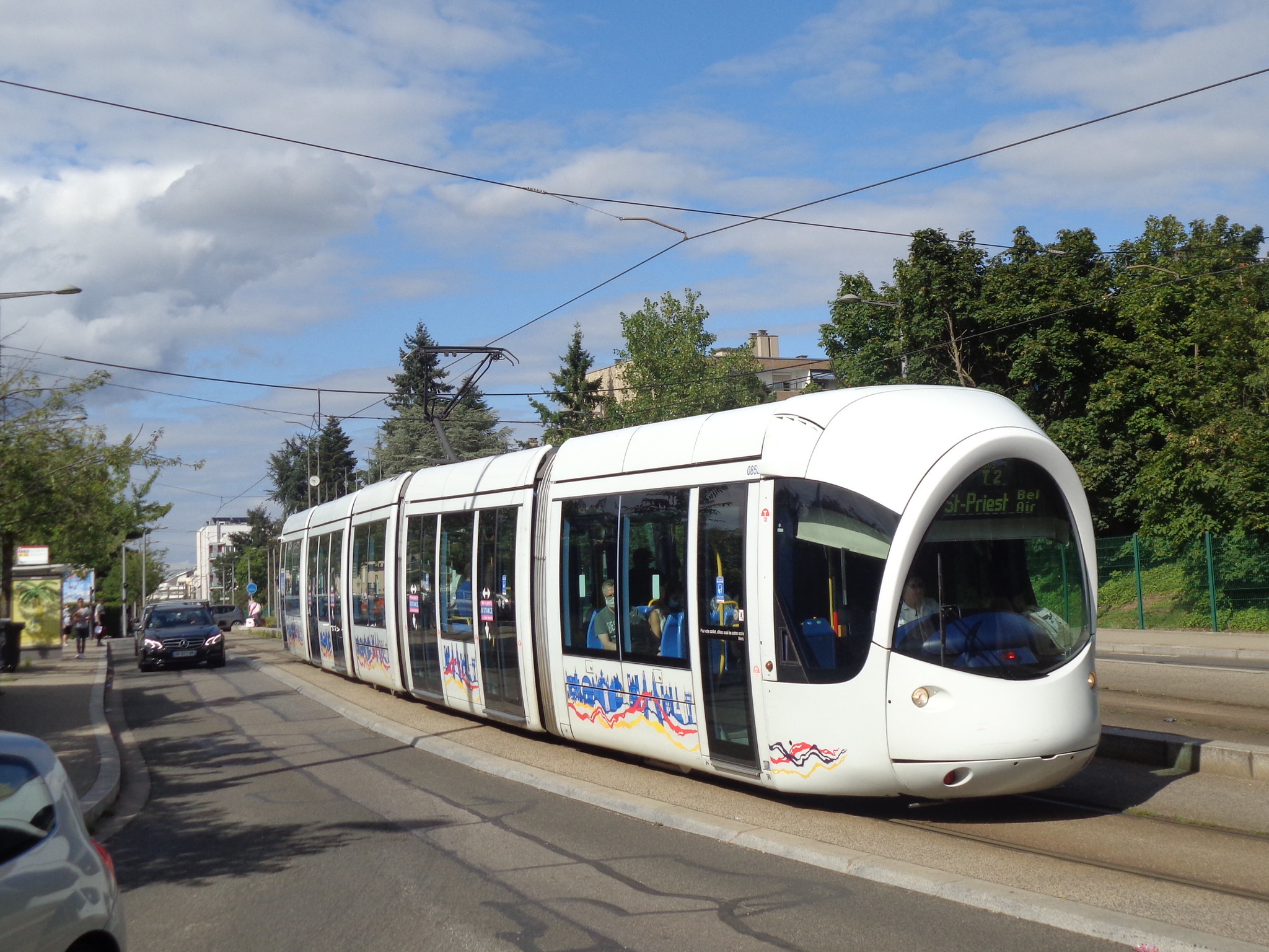Image du véhicule