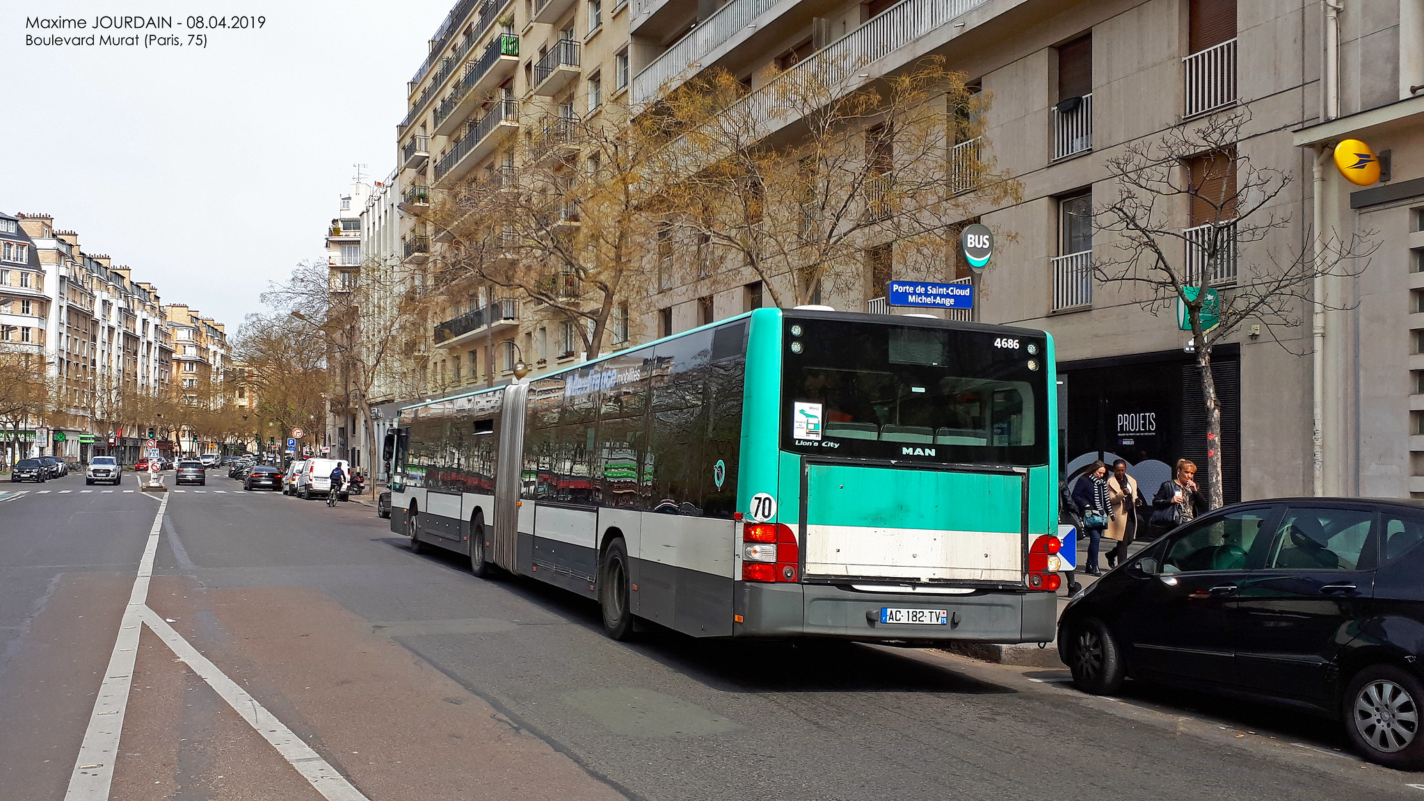 Image du véhicule