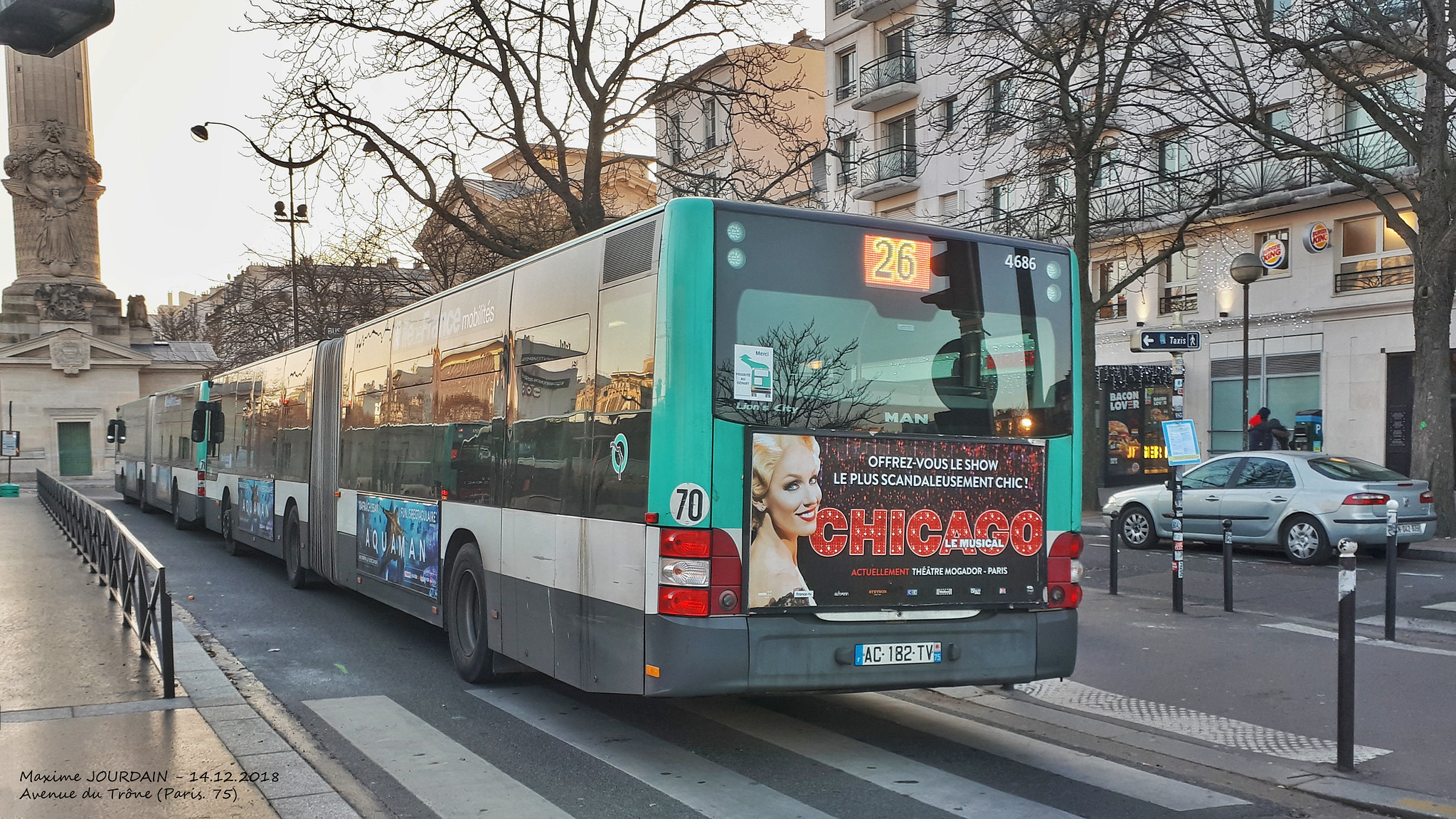 Image du véhicule