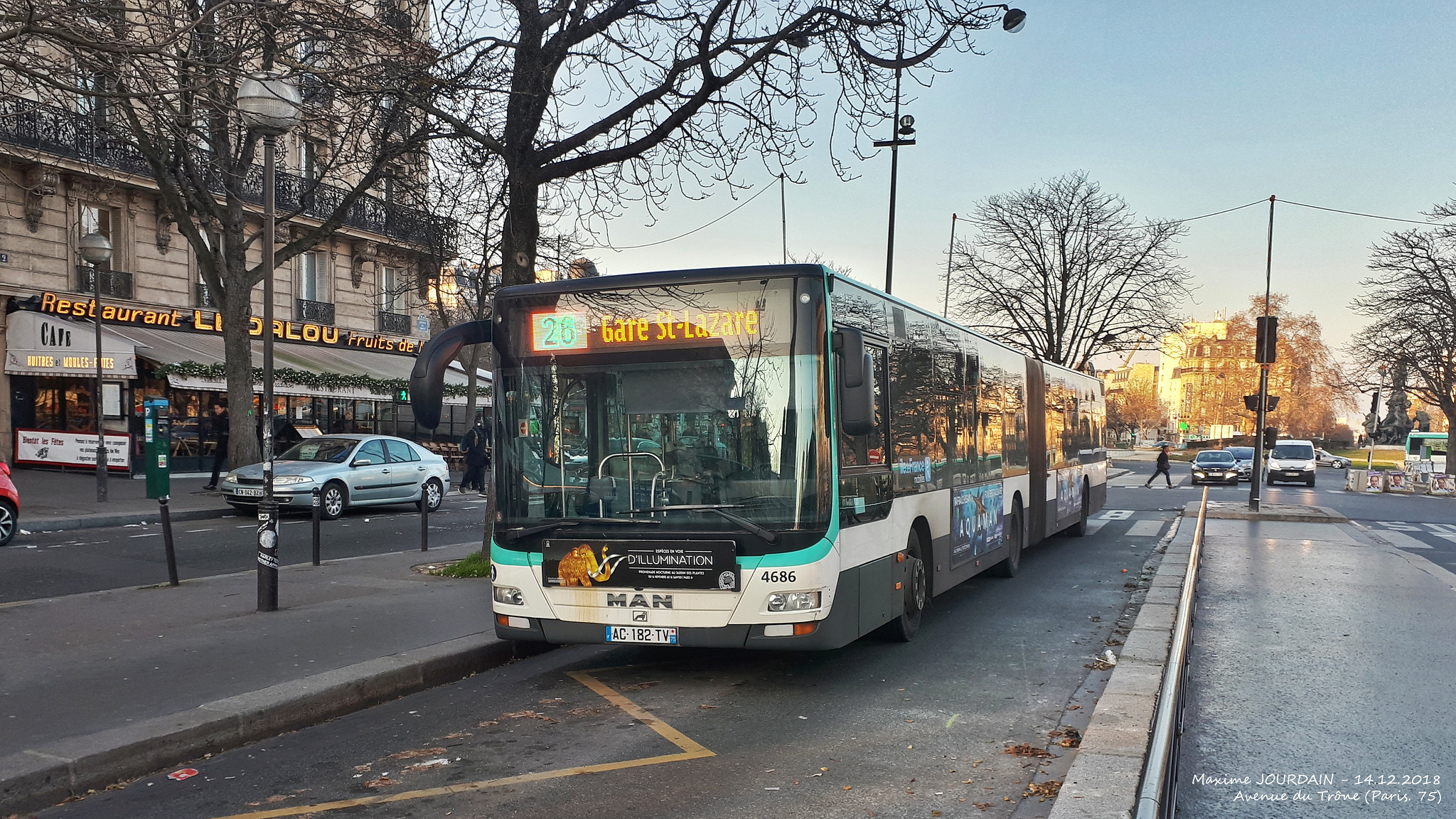 Image du véhicule